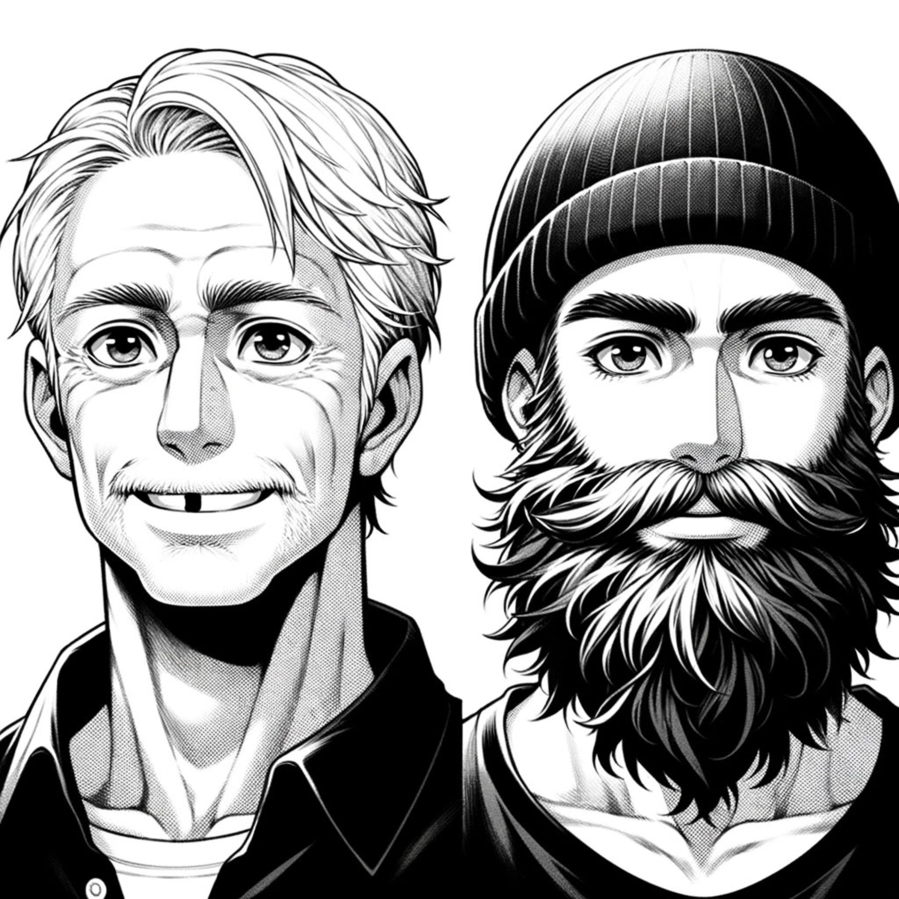 Untitled SEO Podcast