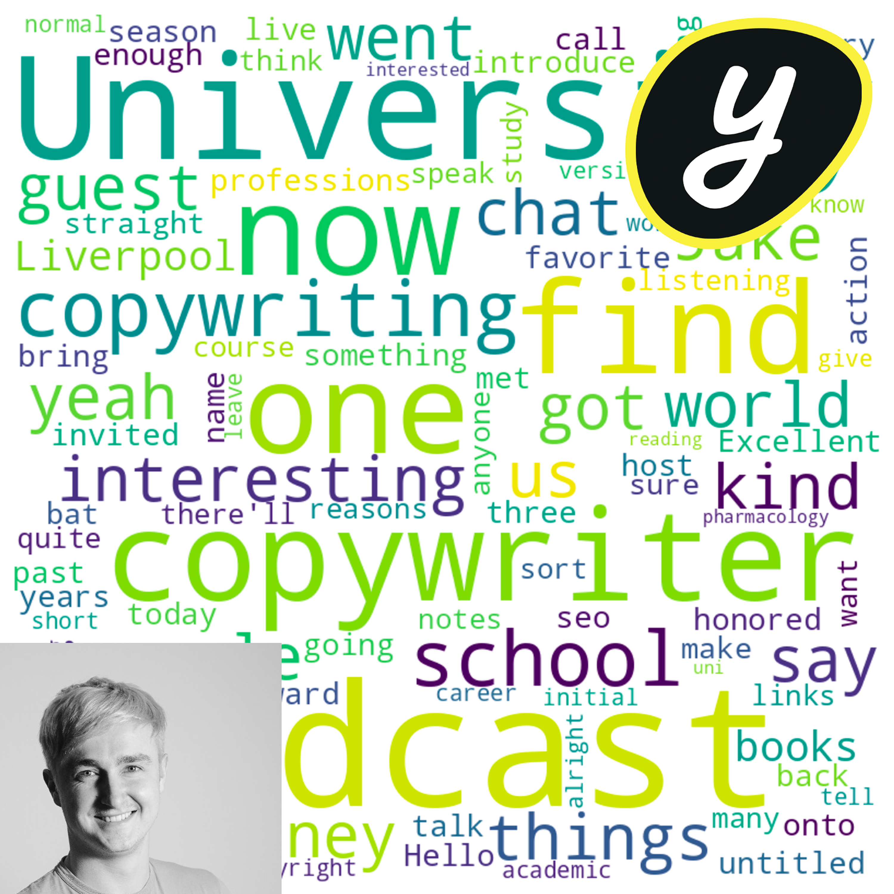 Untitled SEO Podcast