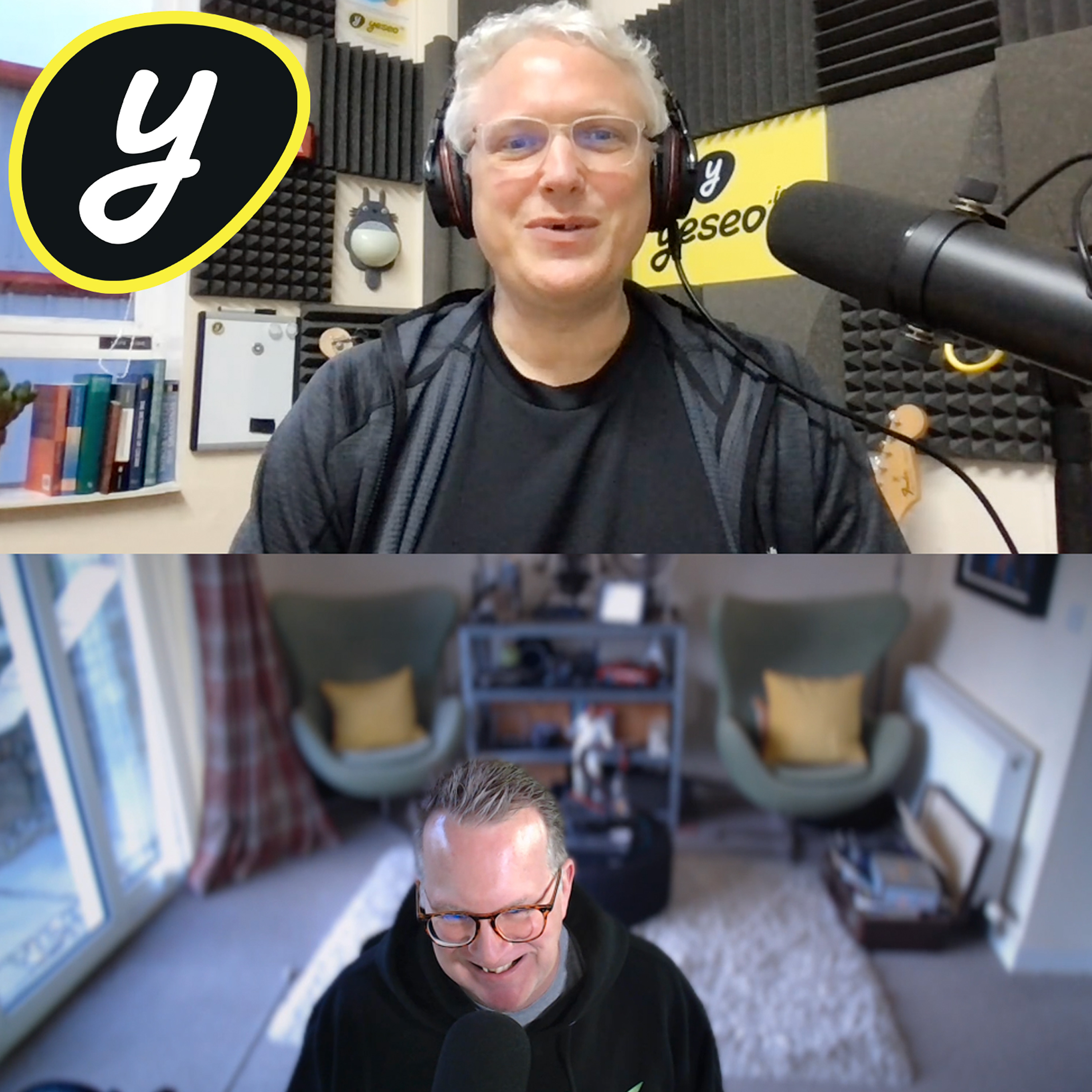 Untitled SEO Podcast