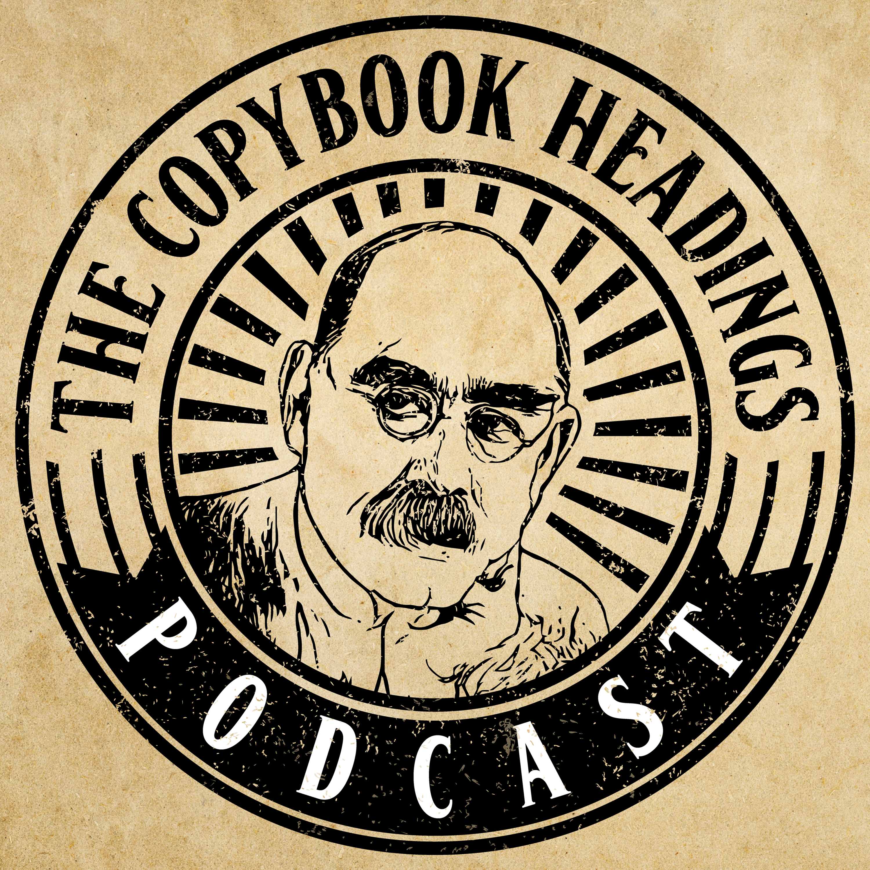 The Copybook Headings Podcast