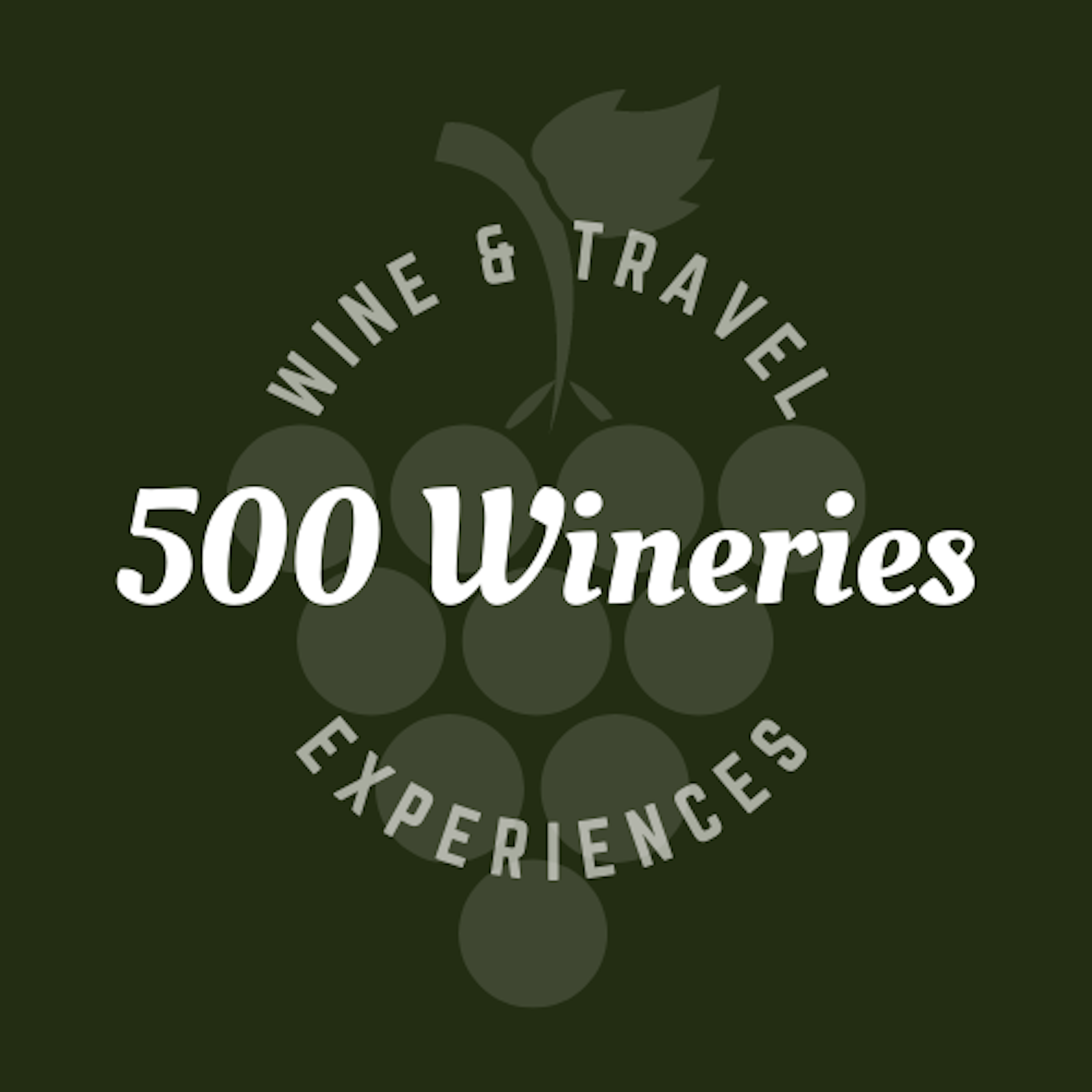 E2: Finding your own wine tasting 101 episode artwork