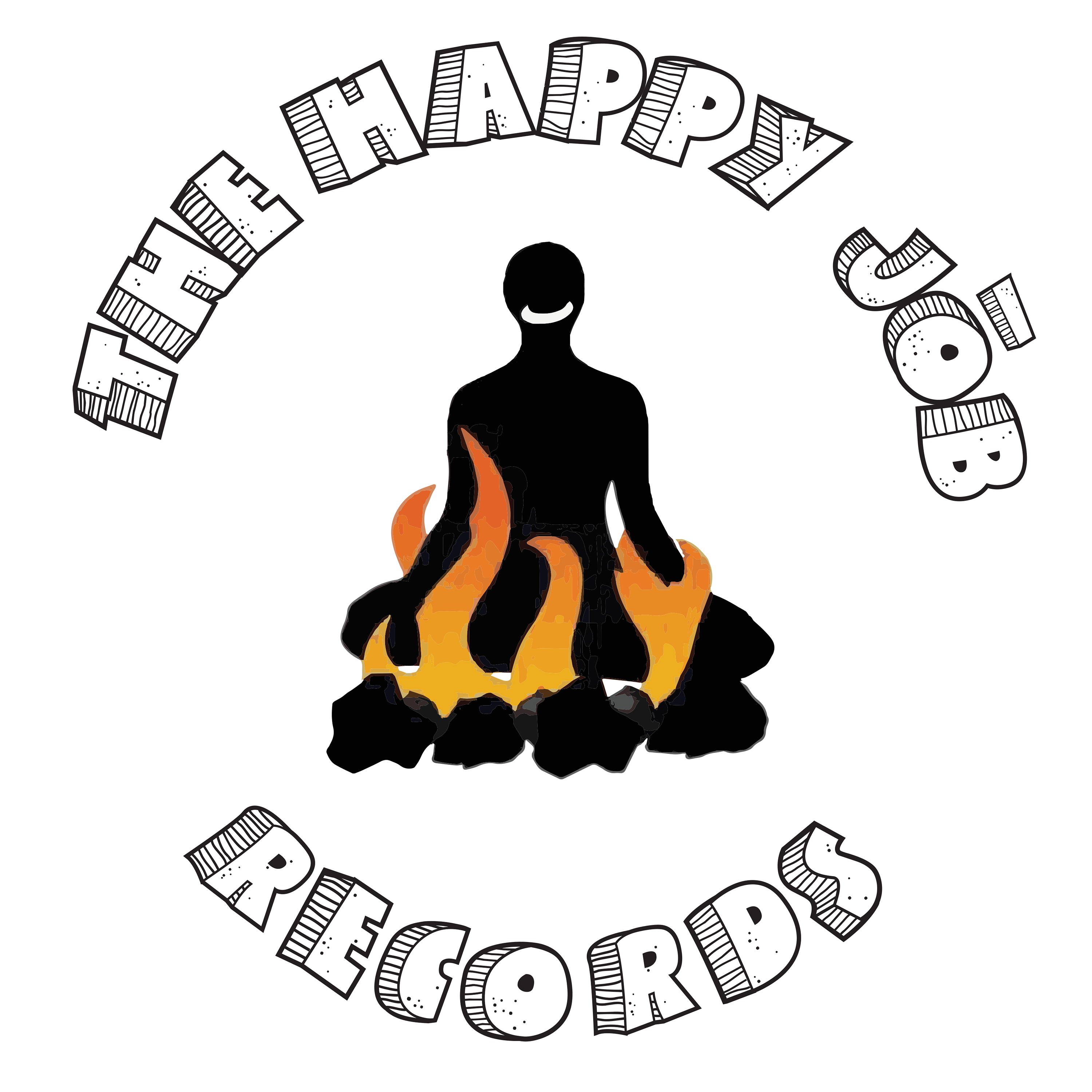 The Happy Jōb Records