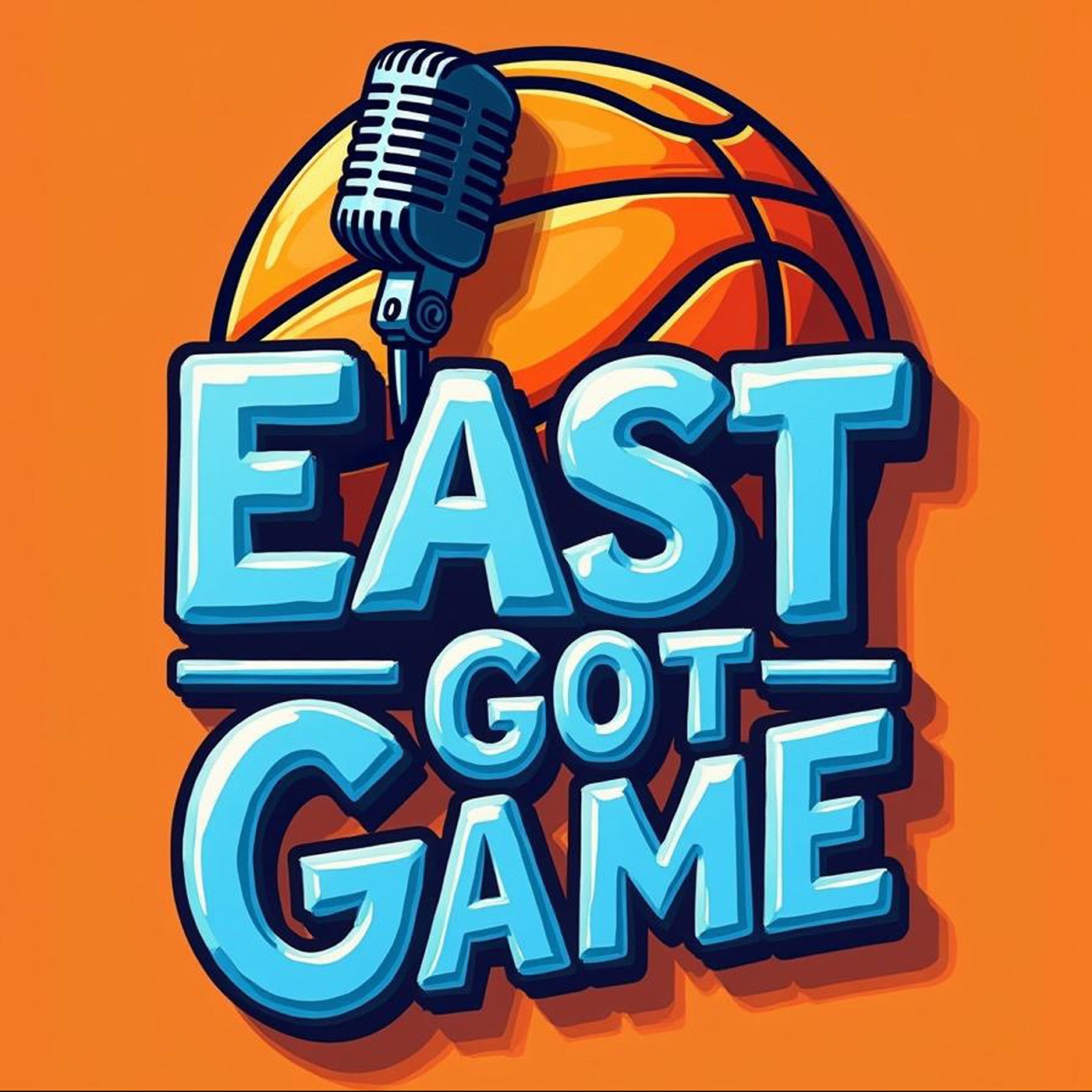 Season 3 Episode 19: He's gonna eat! NBL1 East 2025 QF and EF