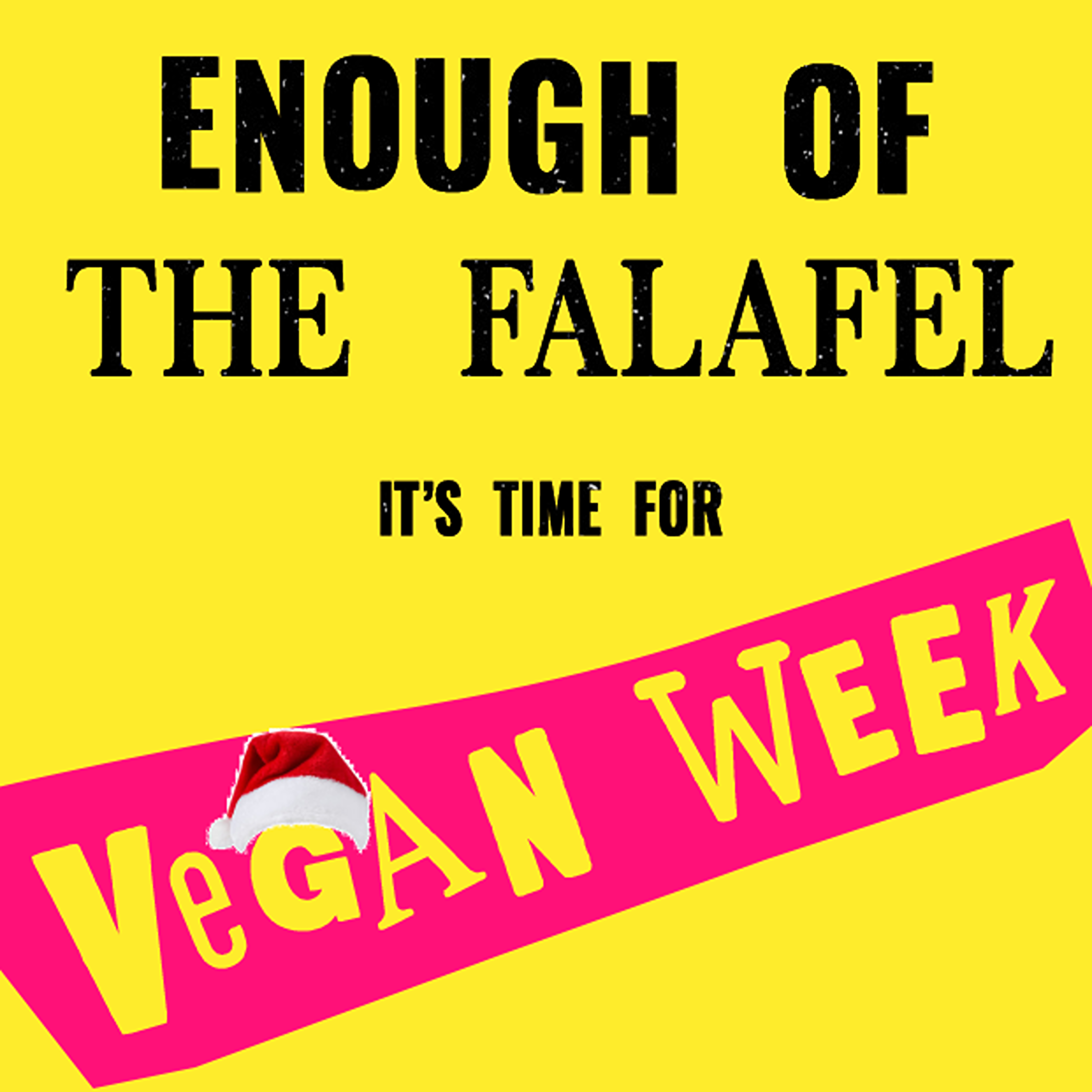 15- The Big Vegan Quiz of the Year 2023!