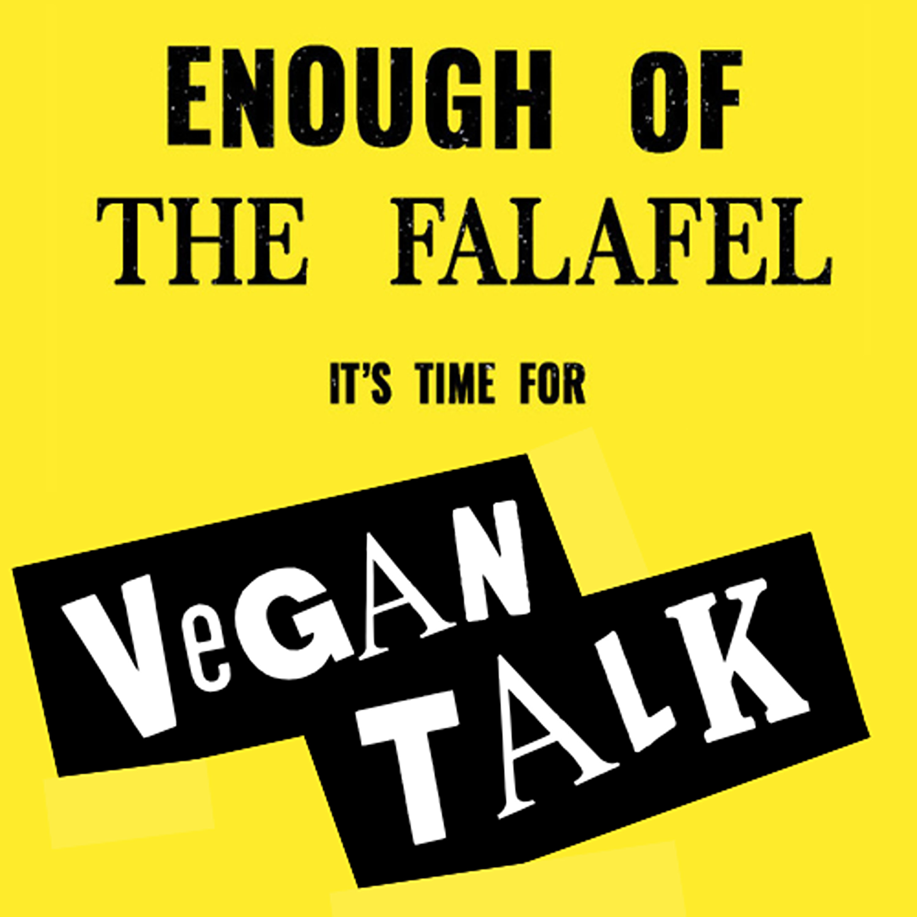 Vegan Week