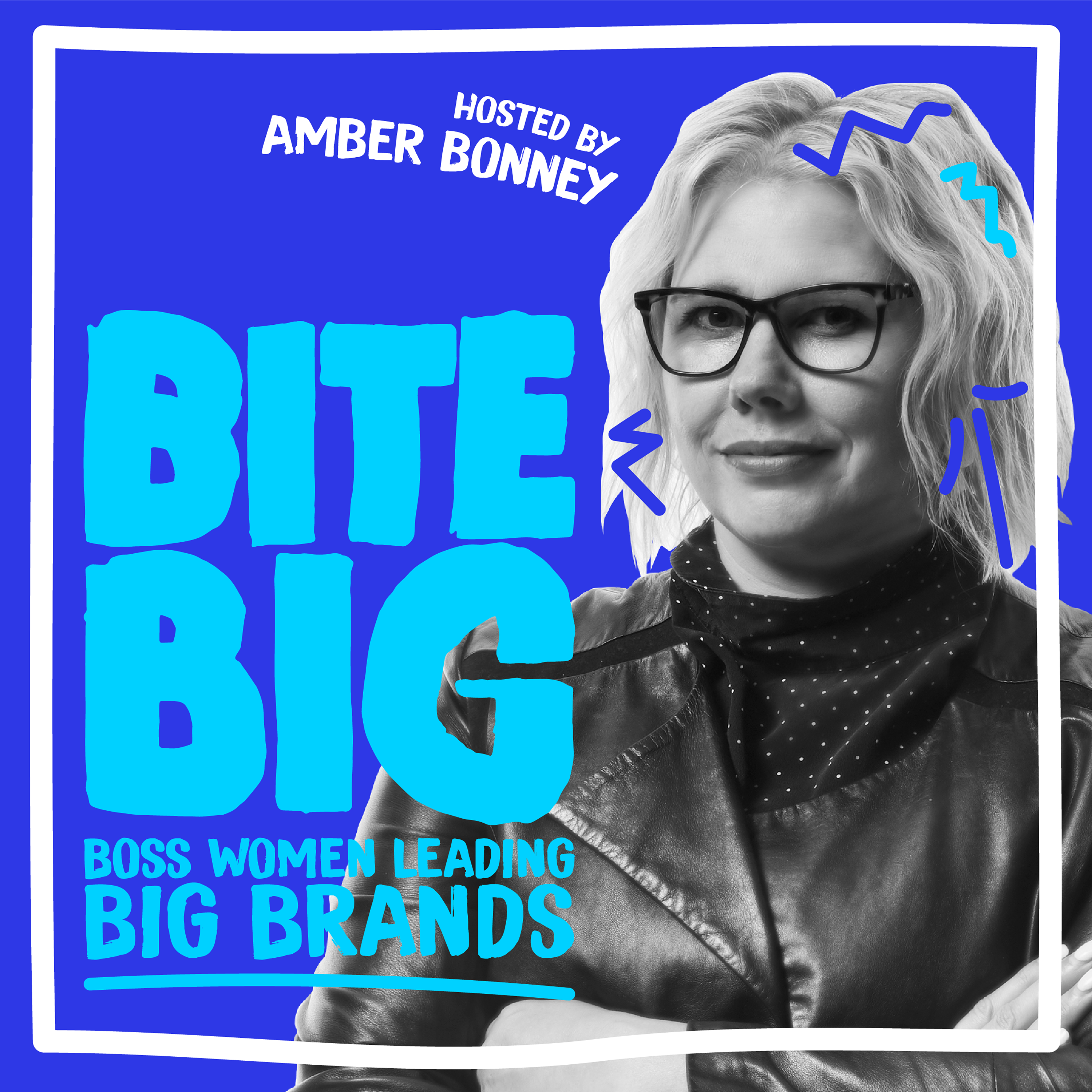 Bite BIG - Boss Women Leading Big Brands
