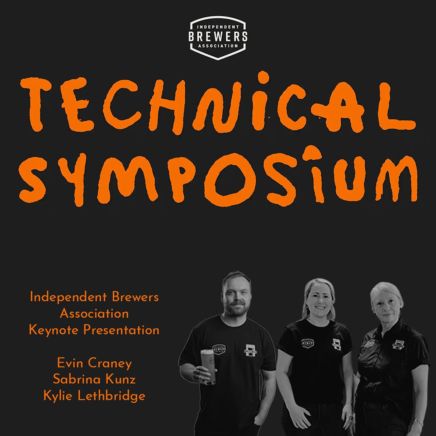 The High Country Hop Technical Symposium 2025: Independent Brewers Association