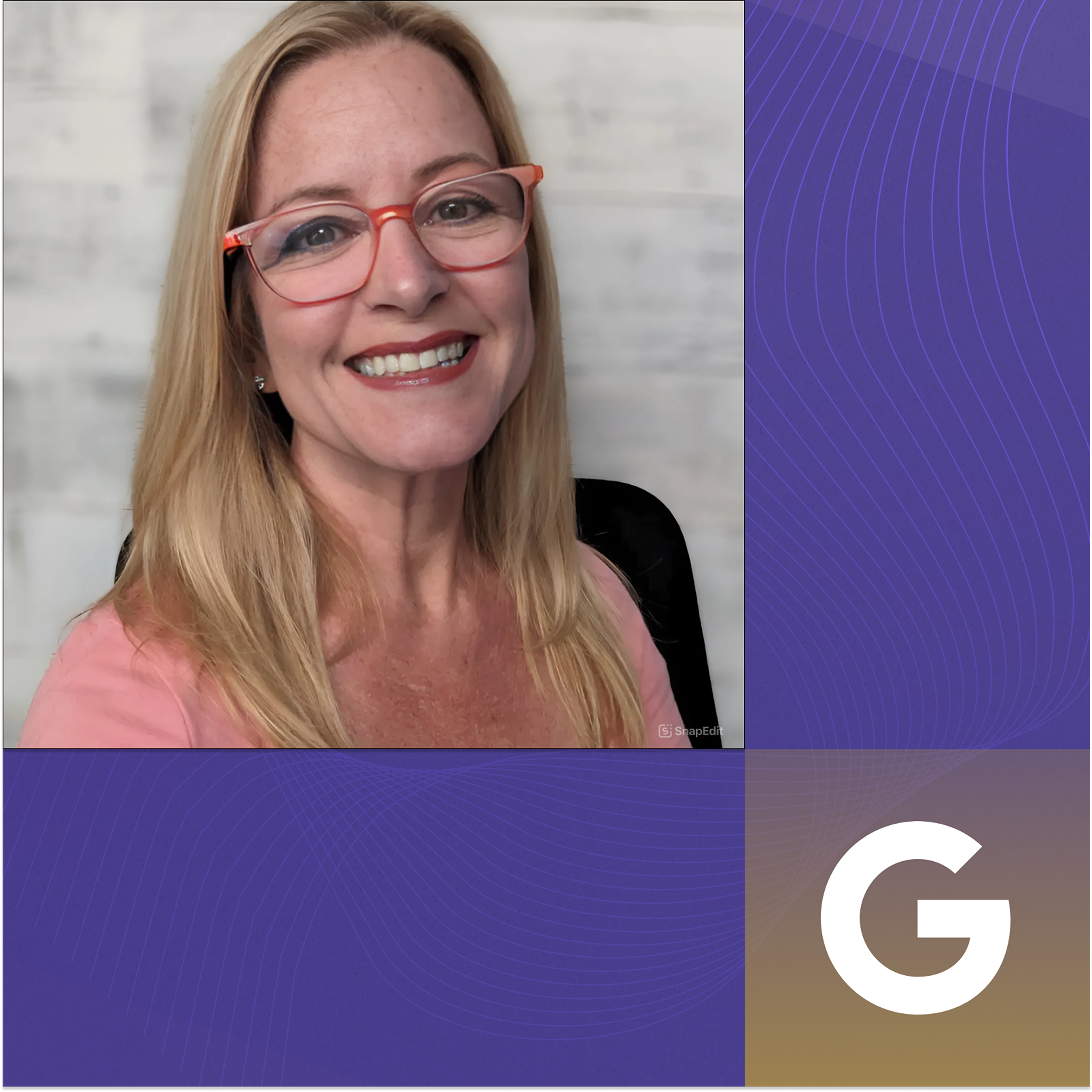 Ep 41: Building Legal Ops at Google: DeAnna Papedis, ​​Head of Legal Contracts & Operations, Google