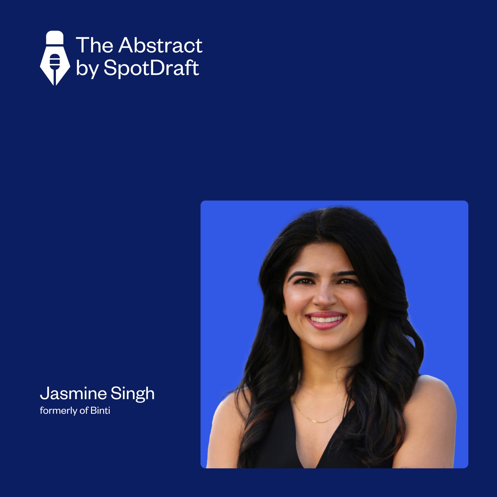 Ep 68: From Litigator to Spin Instructor to Chief Legal Officer with Jasmine Singh