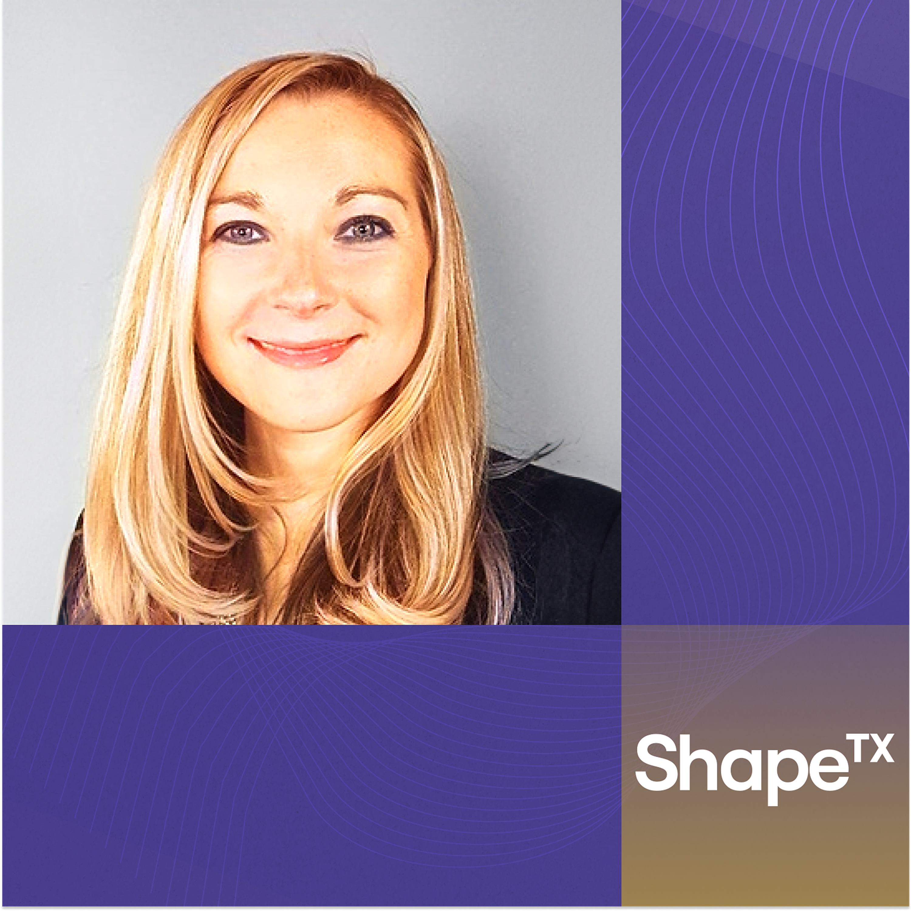 Ep 33: Legal Issues in the Gene Editing Space: Lisa Taylor Ash, General Counsel at Shape Therapeutics