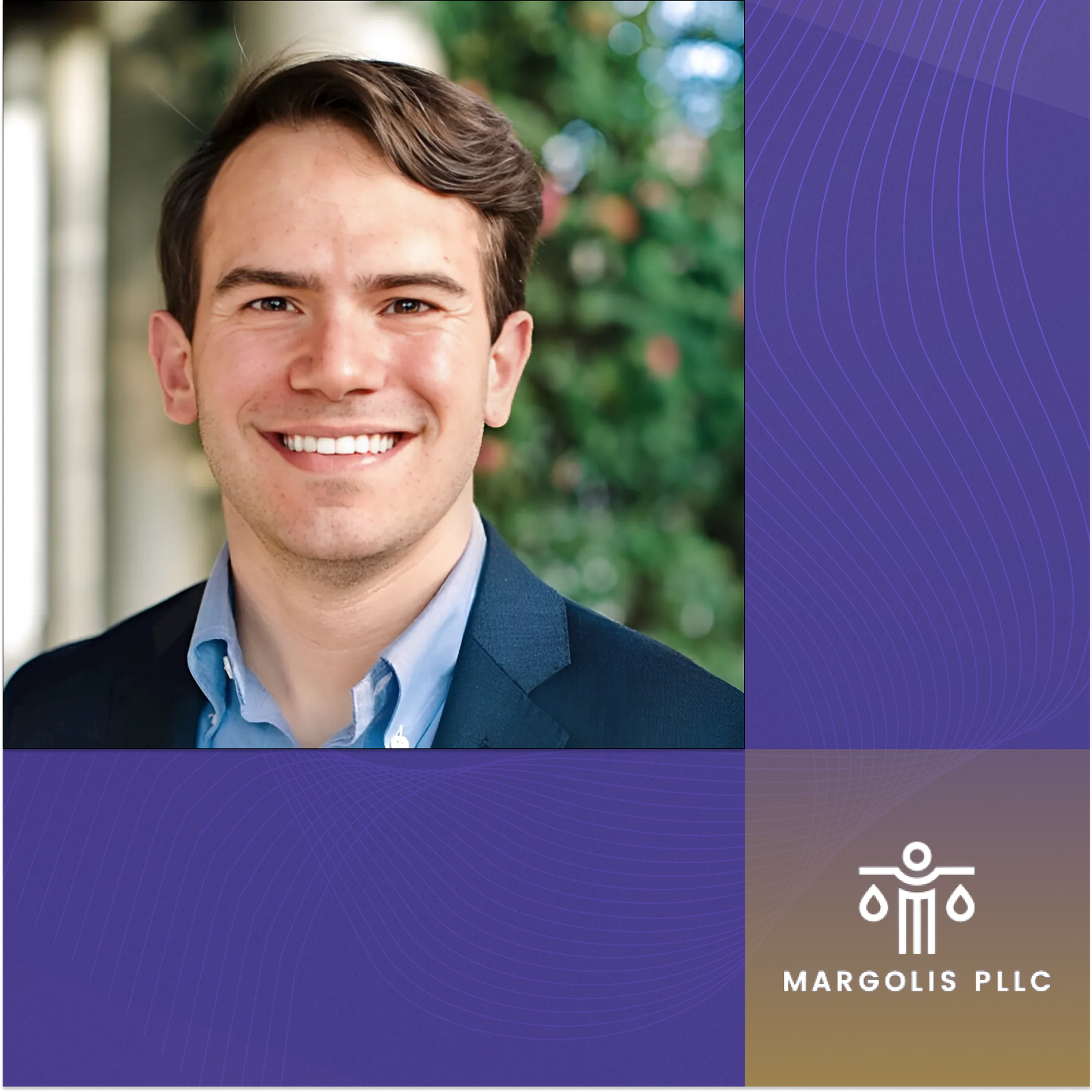 Ep 40: Leveraging Social Media to Build a Legal Brand: Matt Margolis, Partner, Margolis PLLC