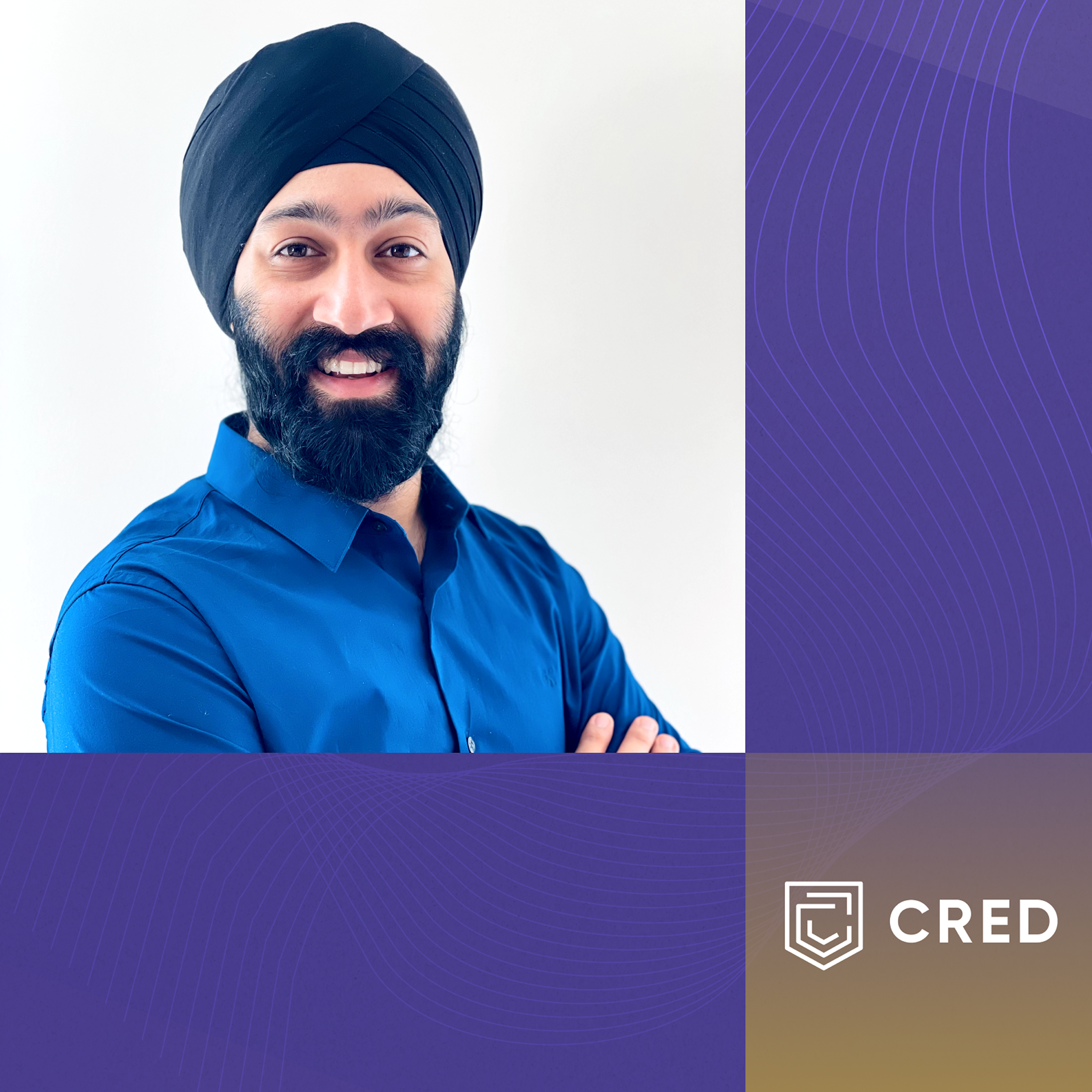 Ep 30: Leading Legal in Complex Regulatory Environments: Hardeep Singh, GC, CRED