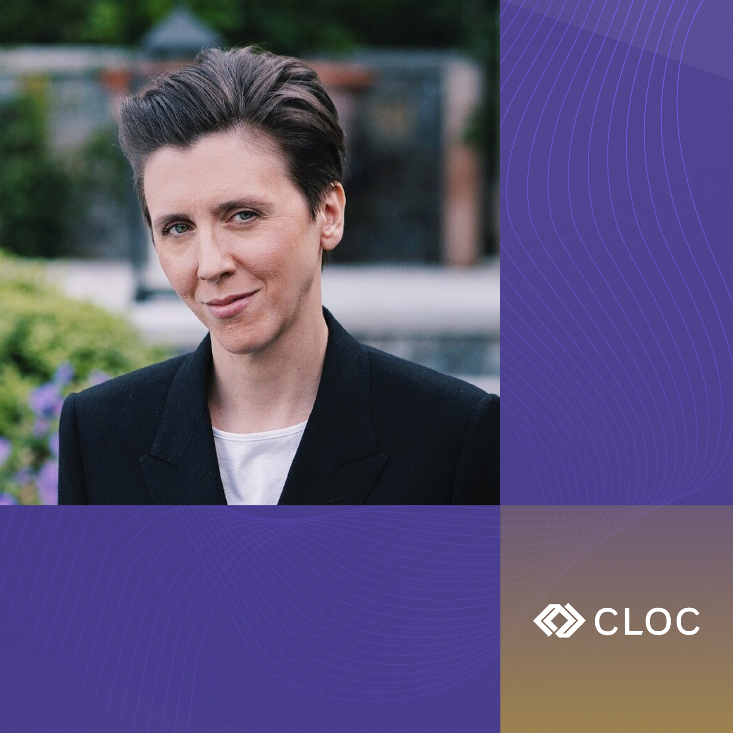 EP 29: What's Next for Legal Ops: Jenn McCarron, President of CLOC