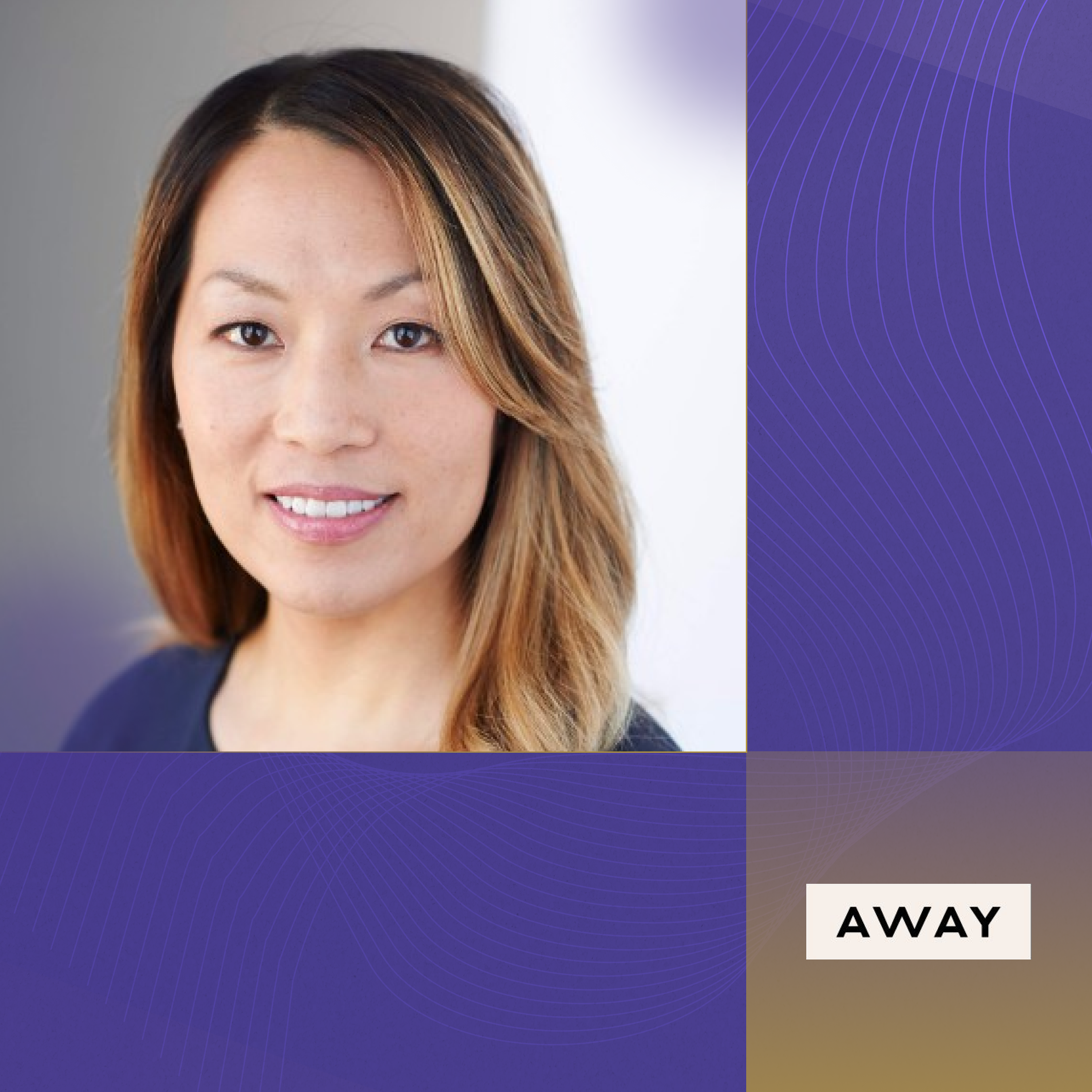 Brand Building for Legal Teams: With Lydia Cheuk, GC at Away