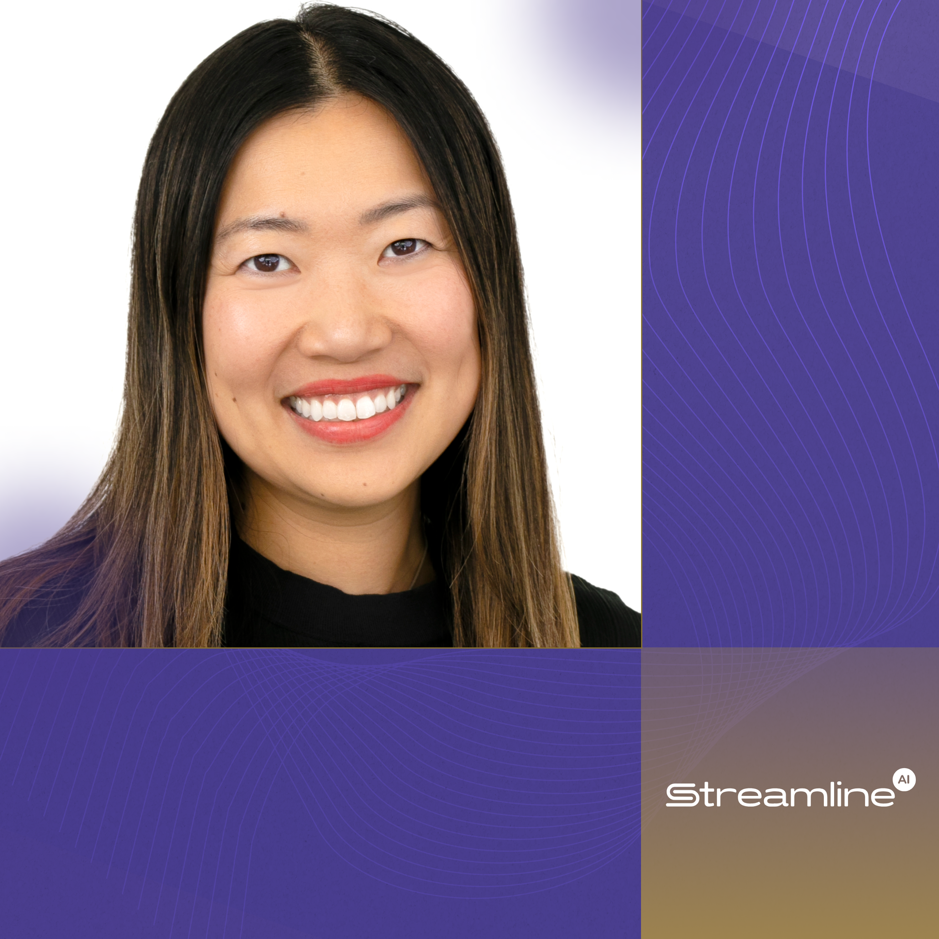 Being a Business-Minded Lawyer: Kathy Zhu, Co-founder, CEO & GC @Streamline AI