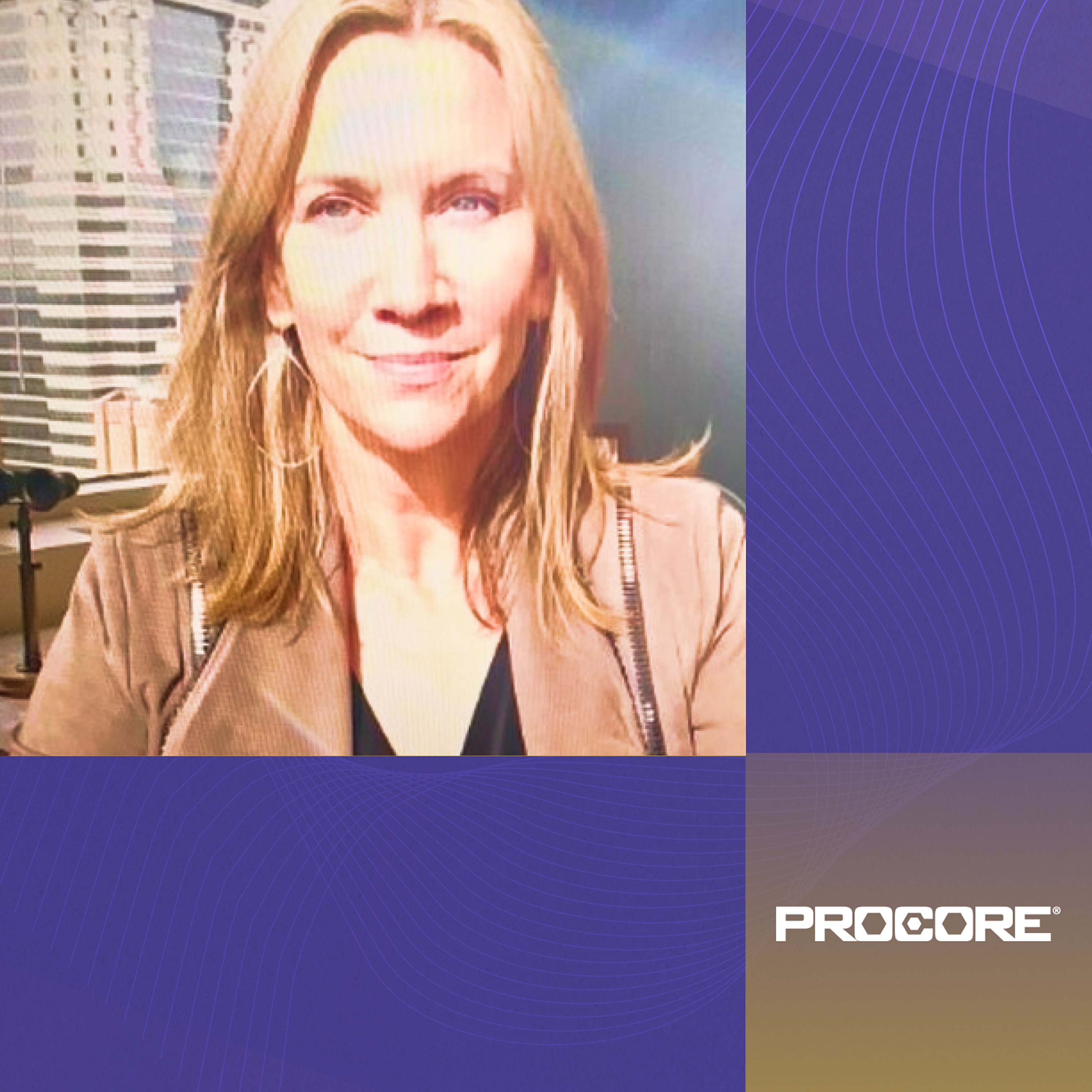 From FBI Dreams to Big Tech Legal: Alice Bisgrove, VP & Associate General Counsel, Procore