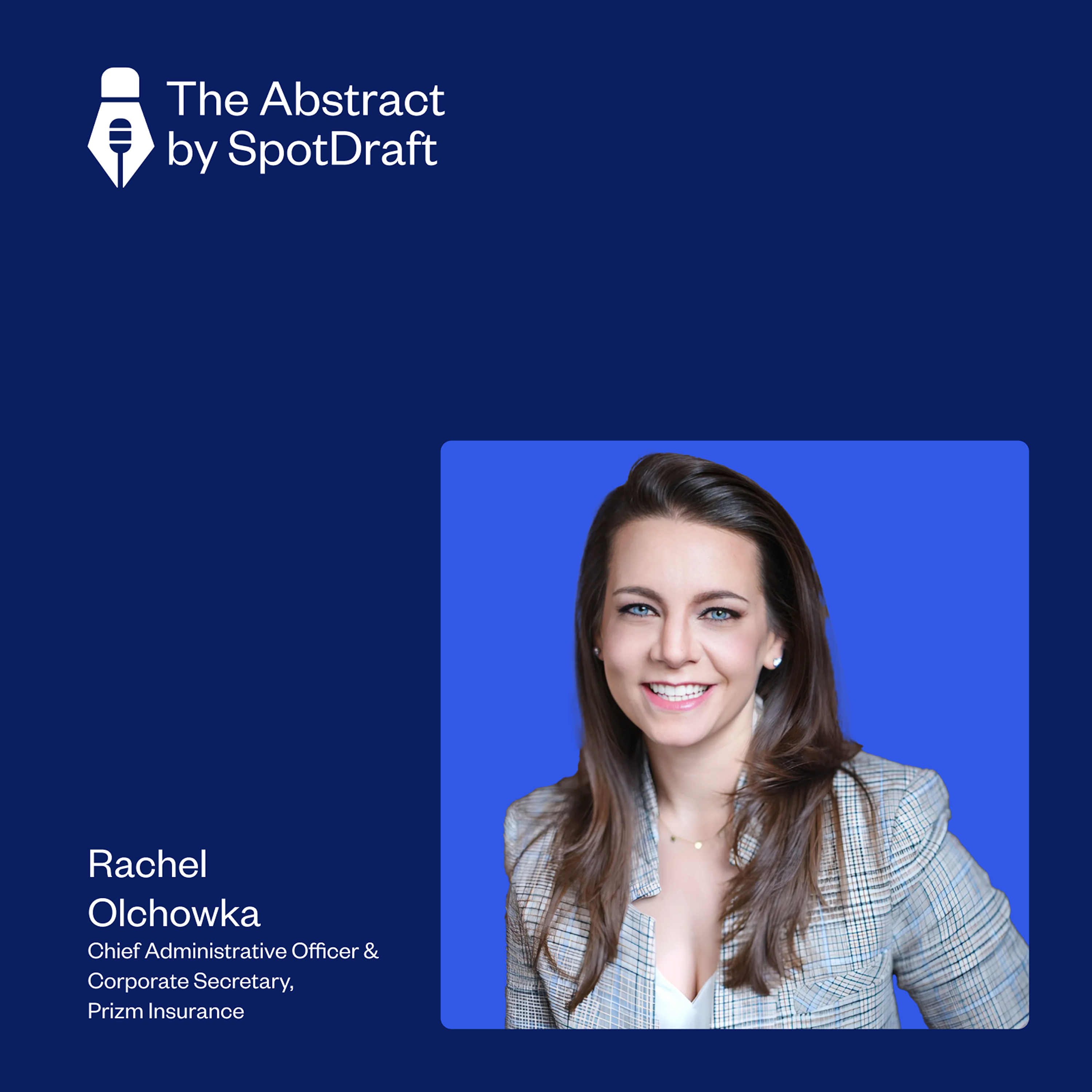 Ep 51: How Rachel Olchowka, balanced the role of GC & CPO  @ Fetch