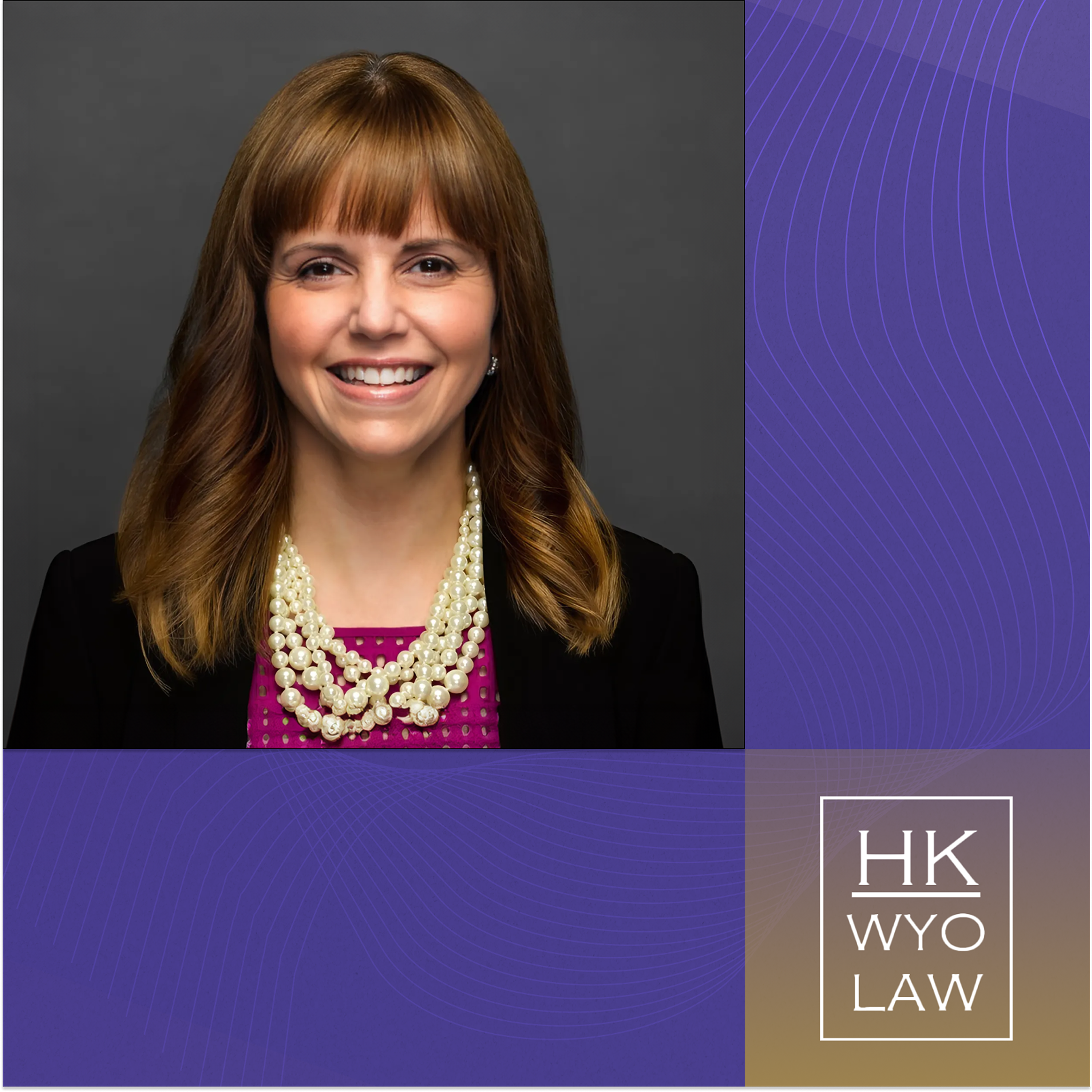 Ep 43: Why Foreign-Trained Lawyers are Essential: Flavia Naves, Of Counsel, Hathaway & Kunz, LLP