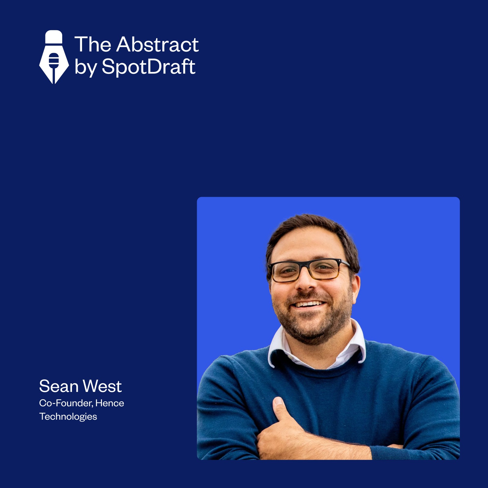 Ep 65: Why GCs Need to Understand Geopolitics with Sean West