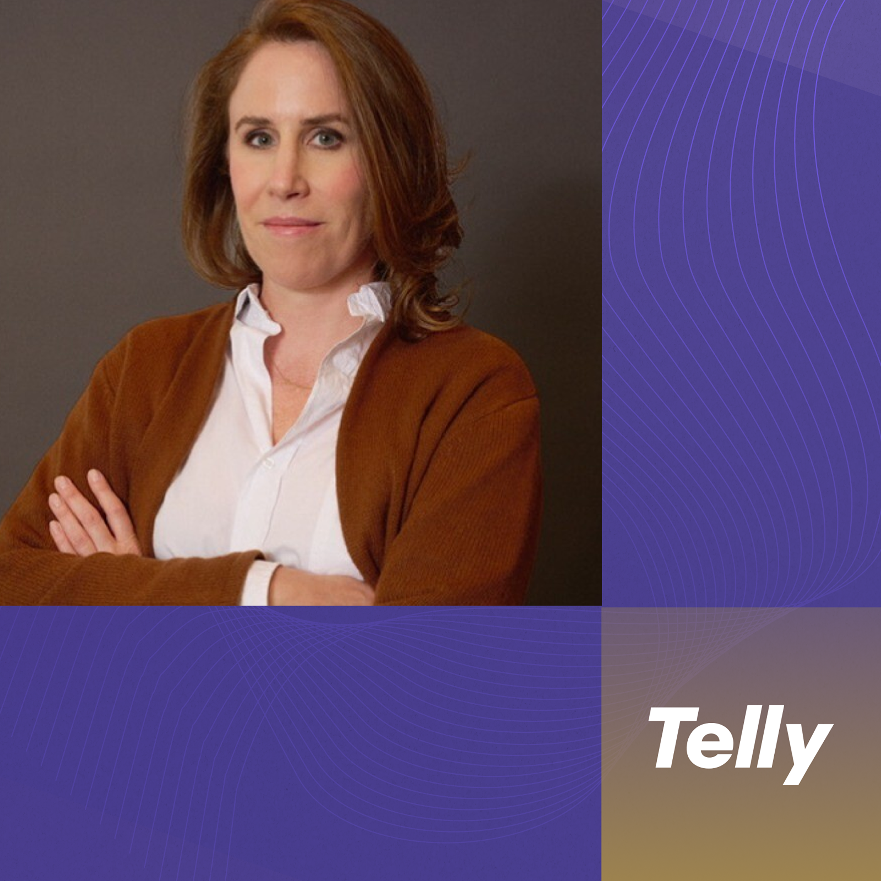 Privacy, Ad Tech, and AI: Julia Shullman, GC and Chief Privacy Officer, Telly