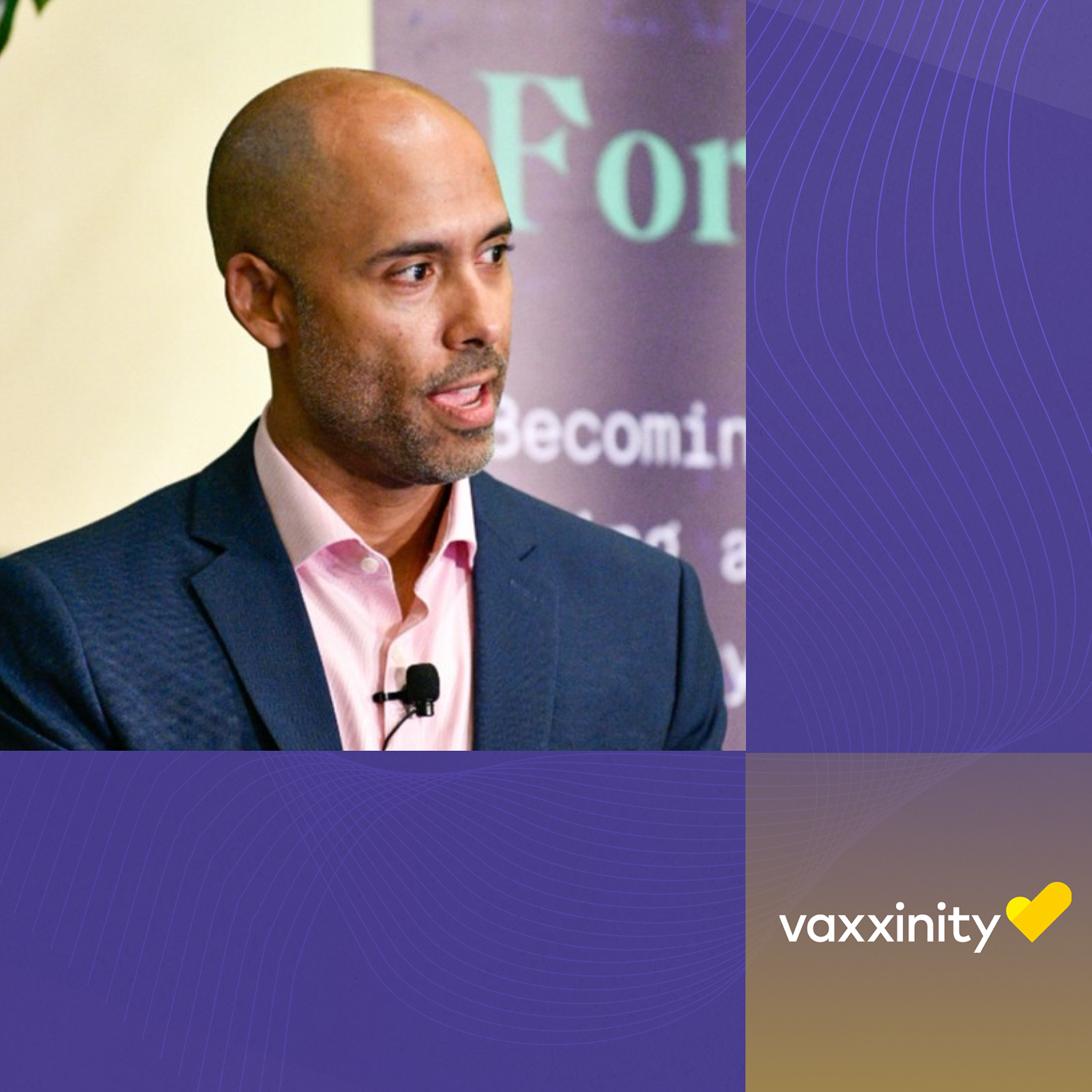 Big Risks and Big Rewards: René Paula, GC & SVP of Legal & Business Affairs, Vaxxinity