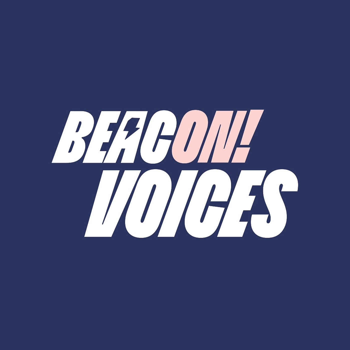 Beacon Voices cover art
