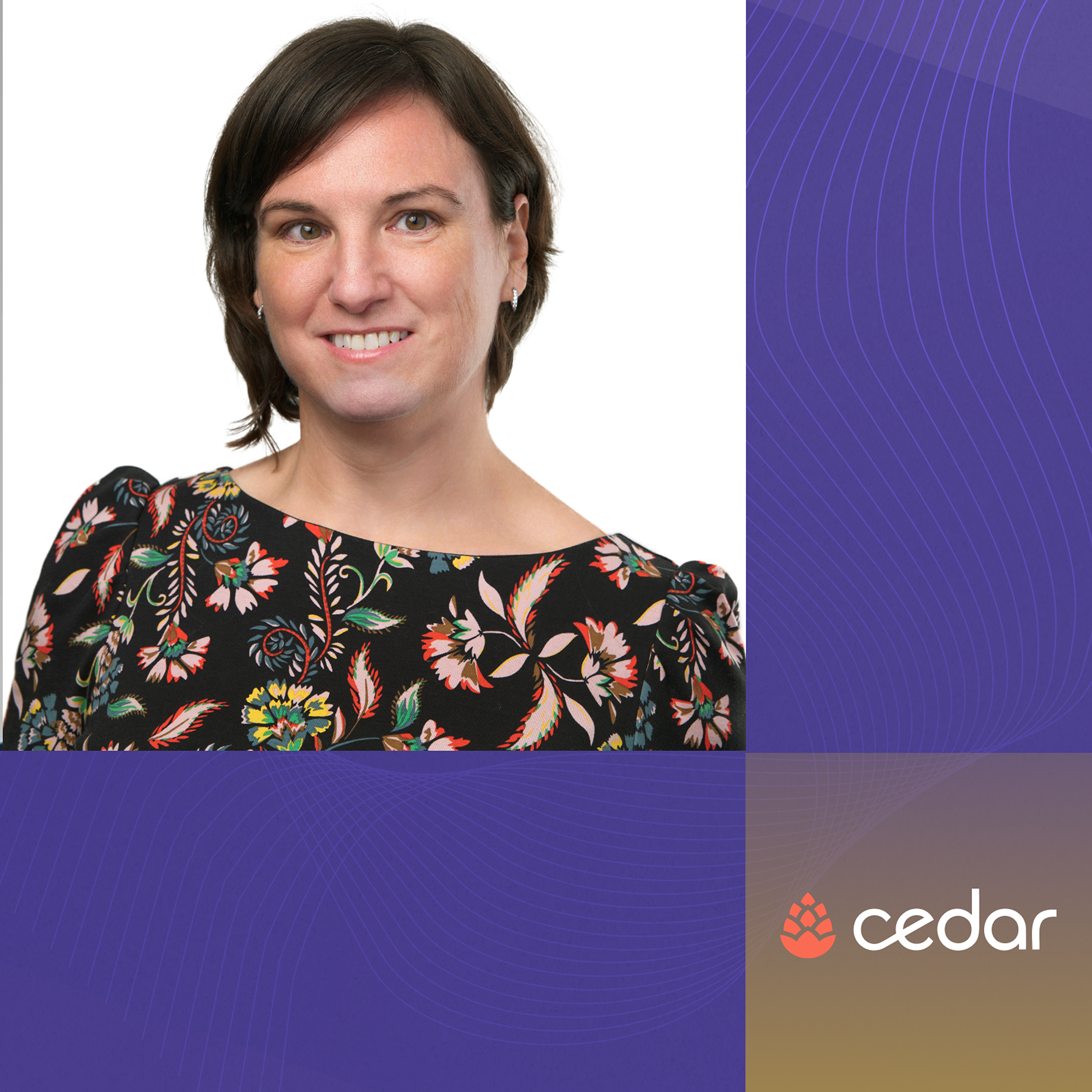 Taking the Helm as an Interim Executive: Vanessa Gage, General Counsel, Cedar