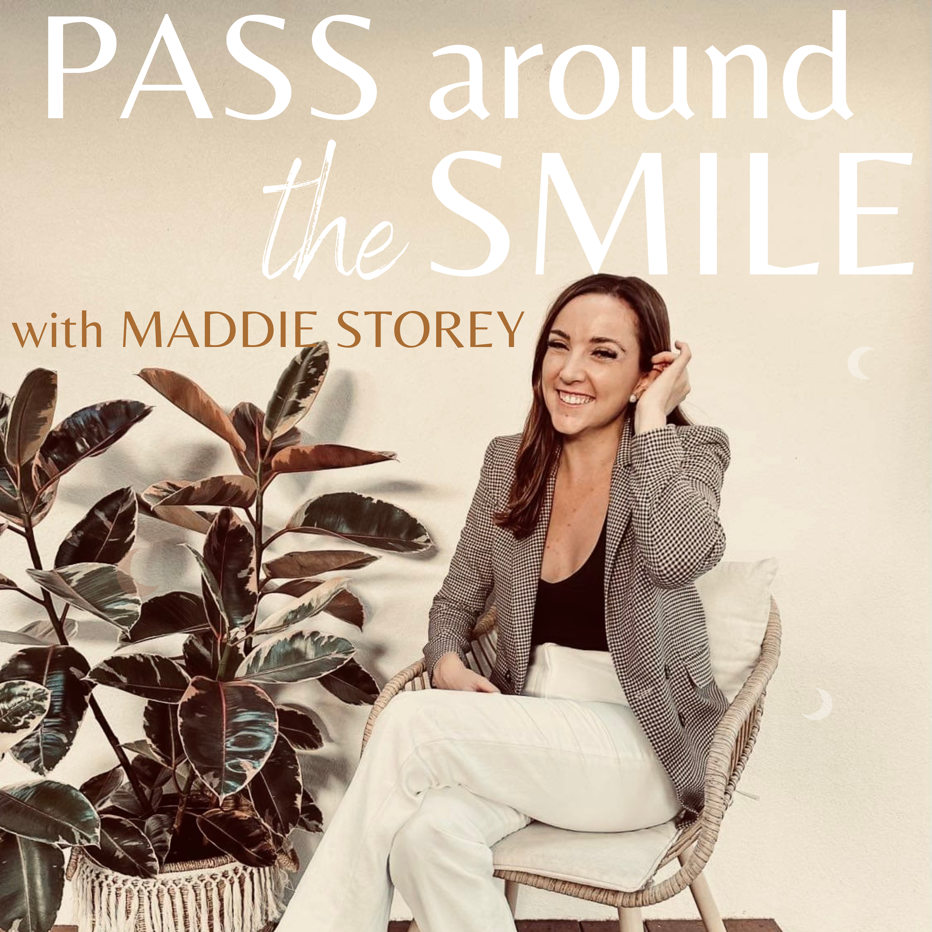 Pass Around the Smile®