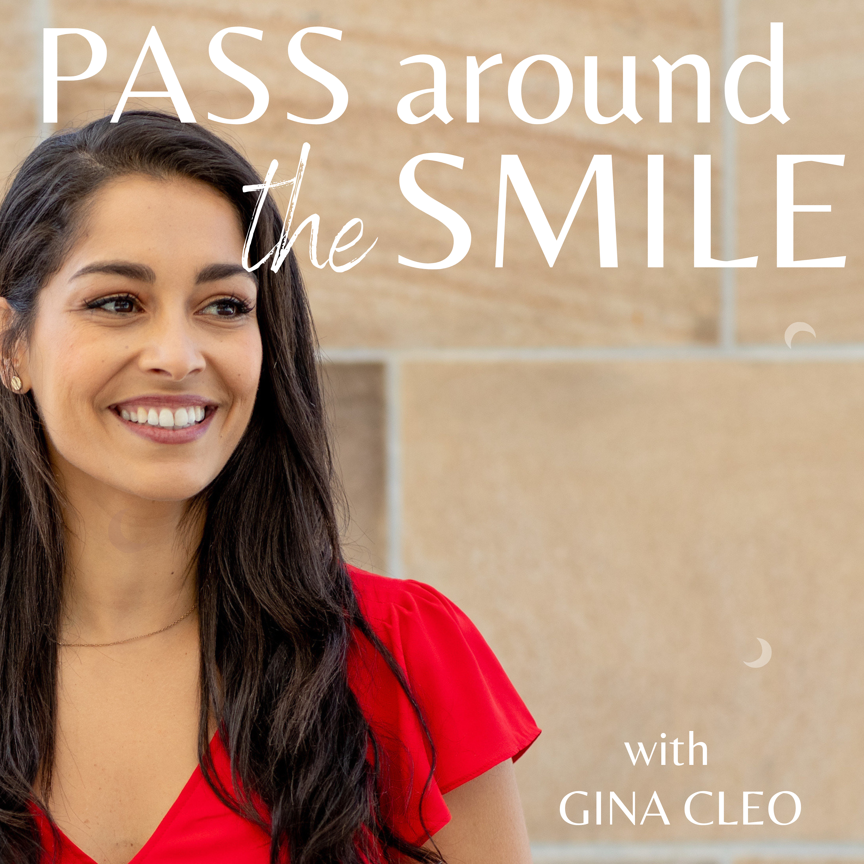 Pass Around the Smile®