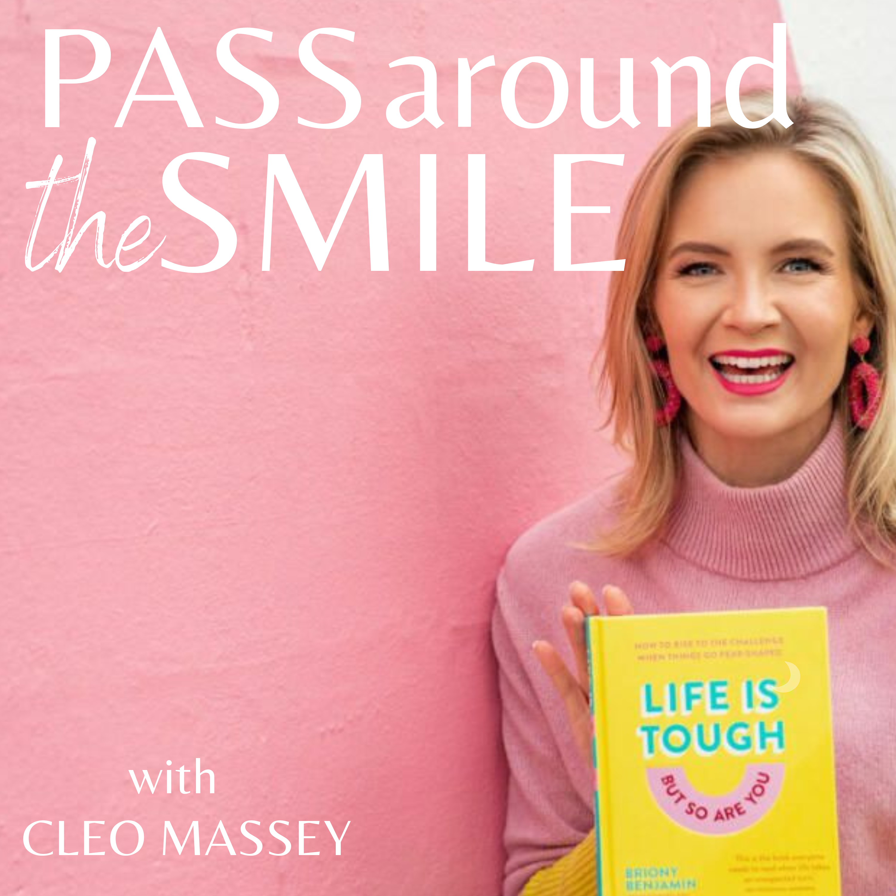 Pass Around the Smile®