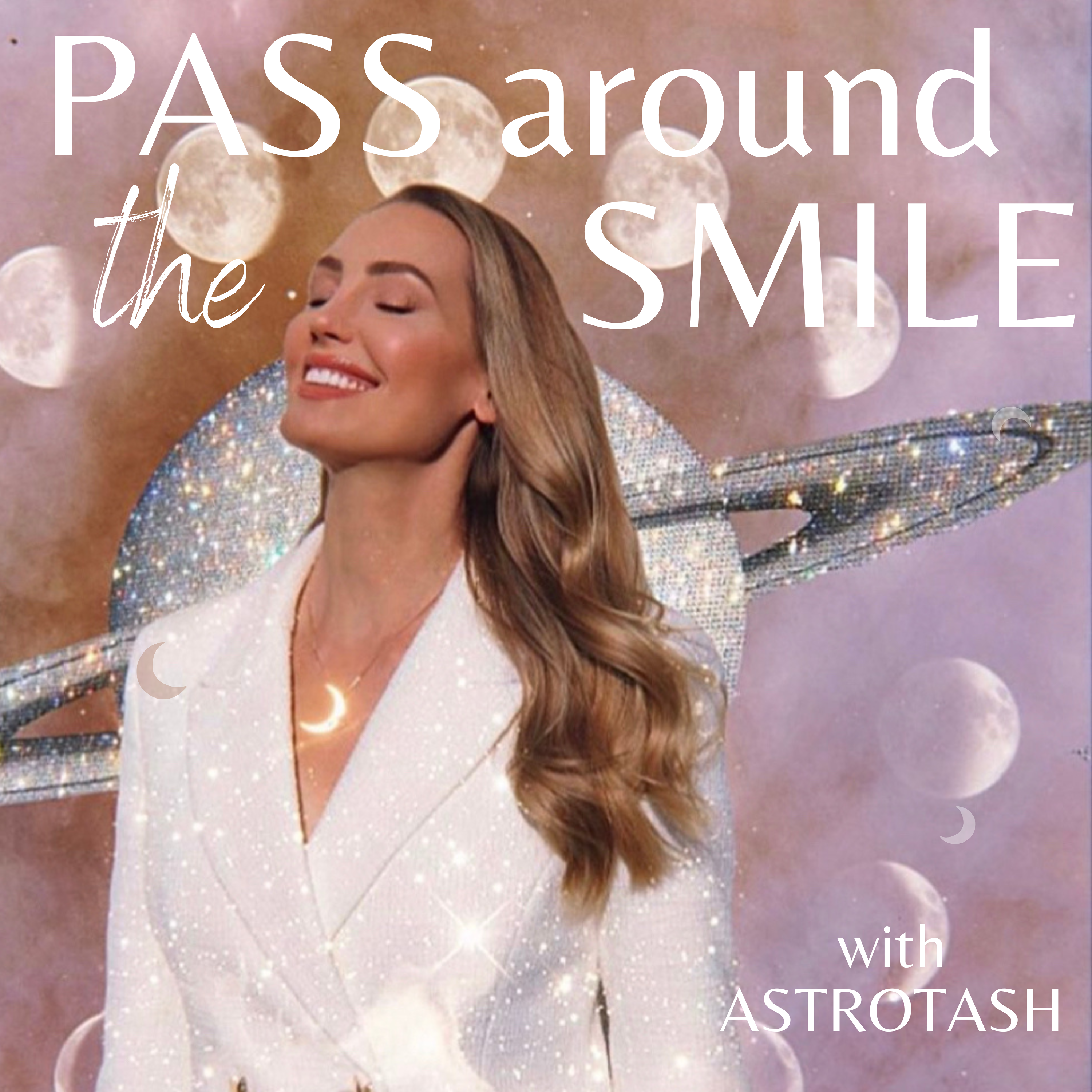 Pass Around the Smile®