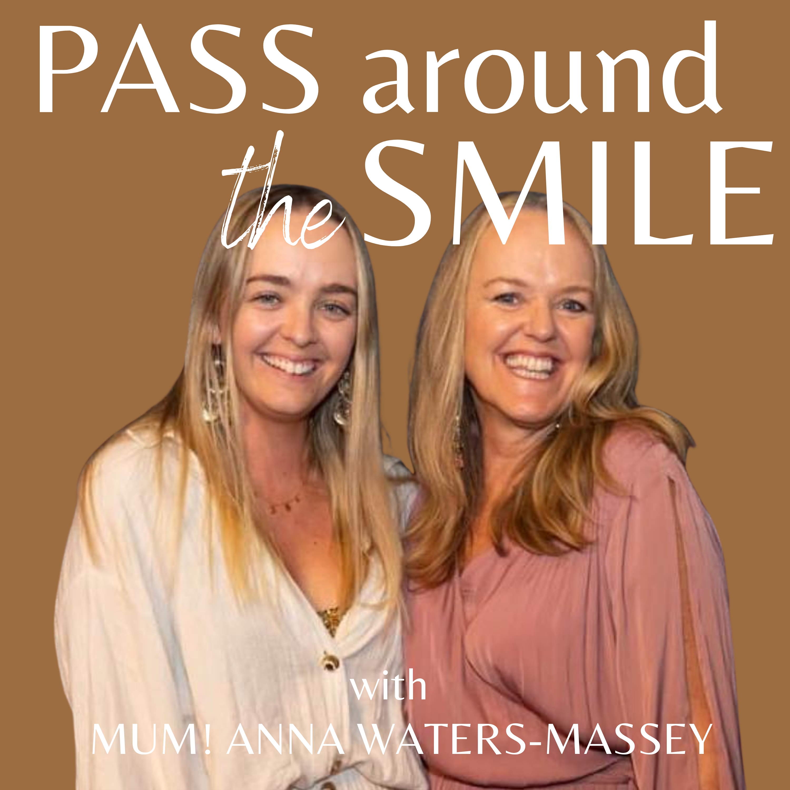 Pass Around the Smile®