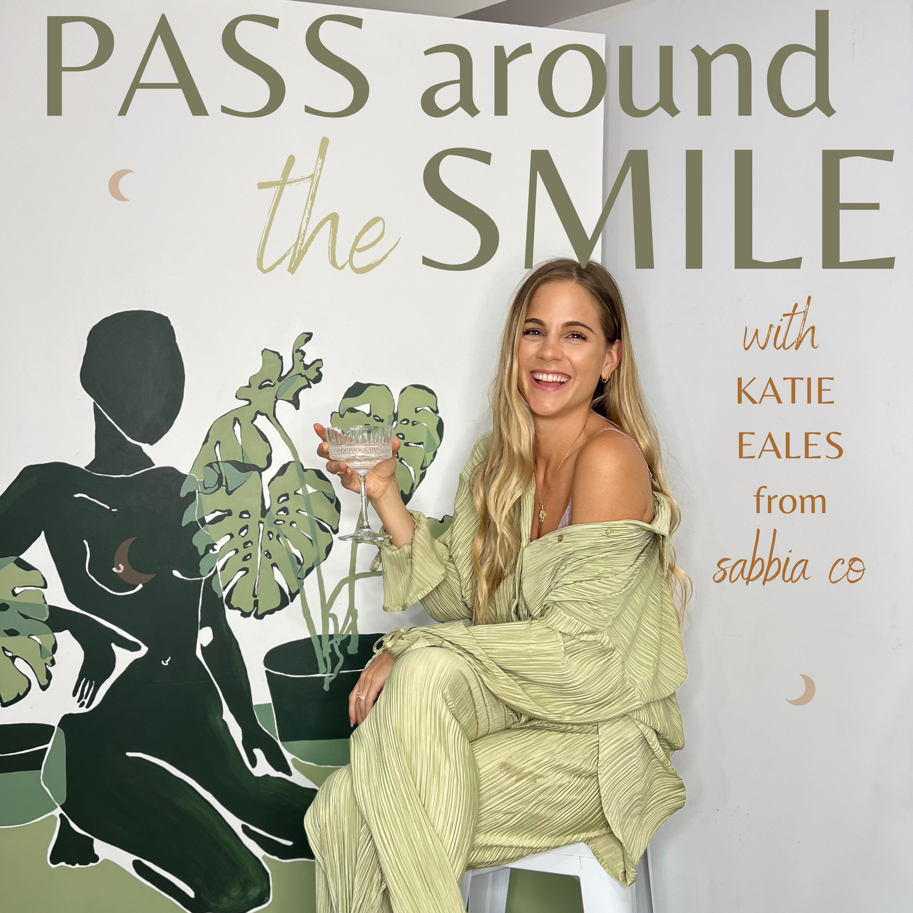 Pass Around the Smile®