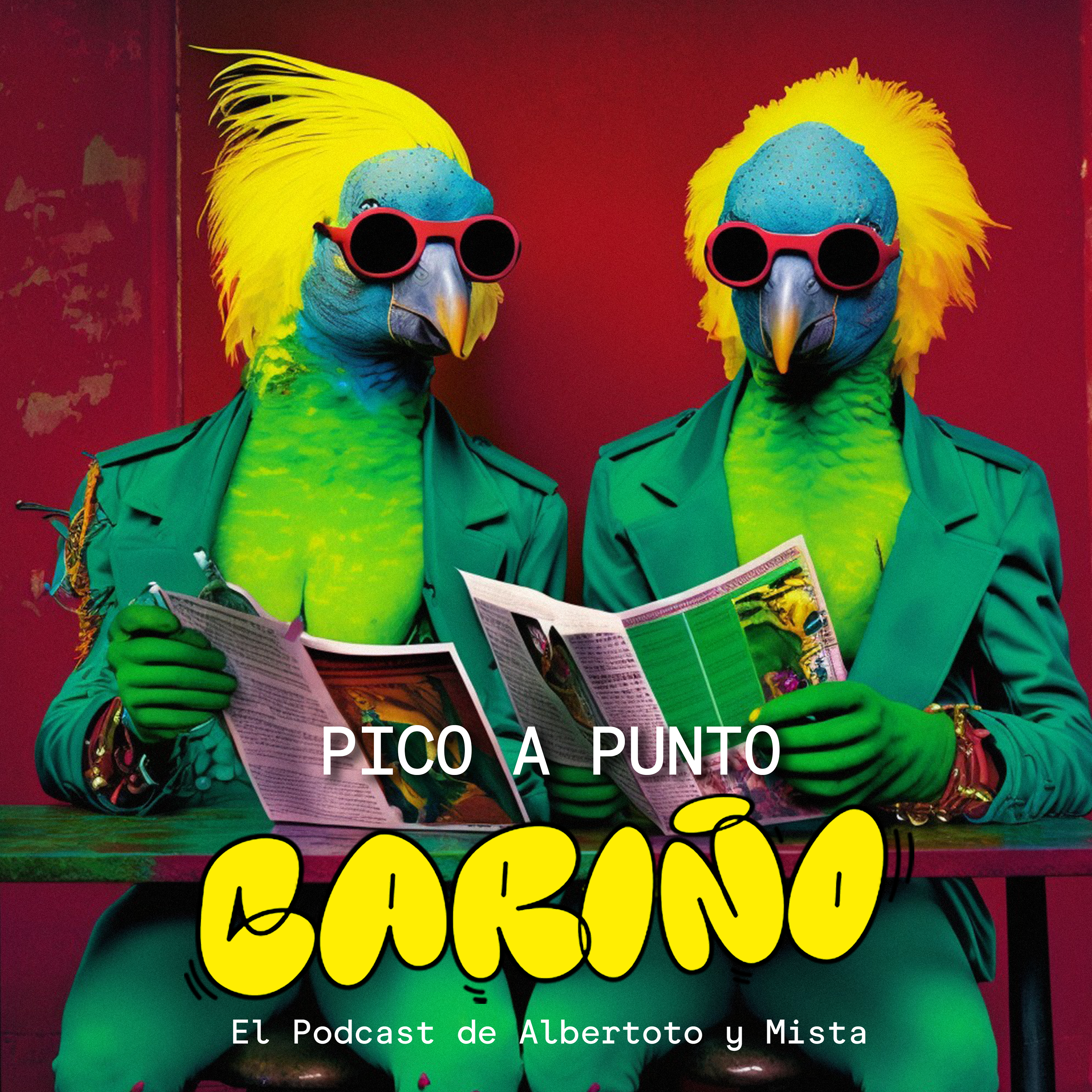 Todo Perfecto Cariño