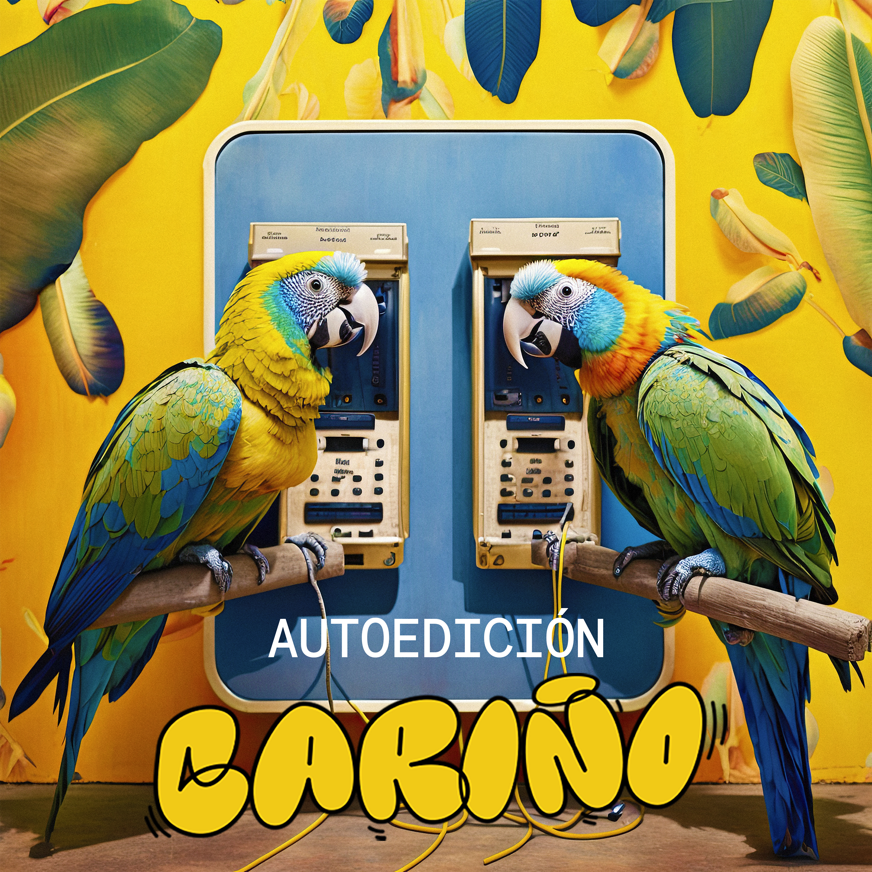Todo Perfecto Cariño