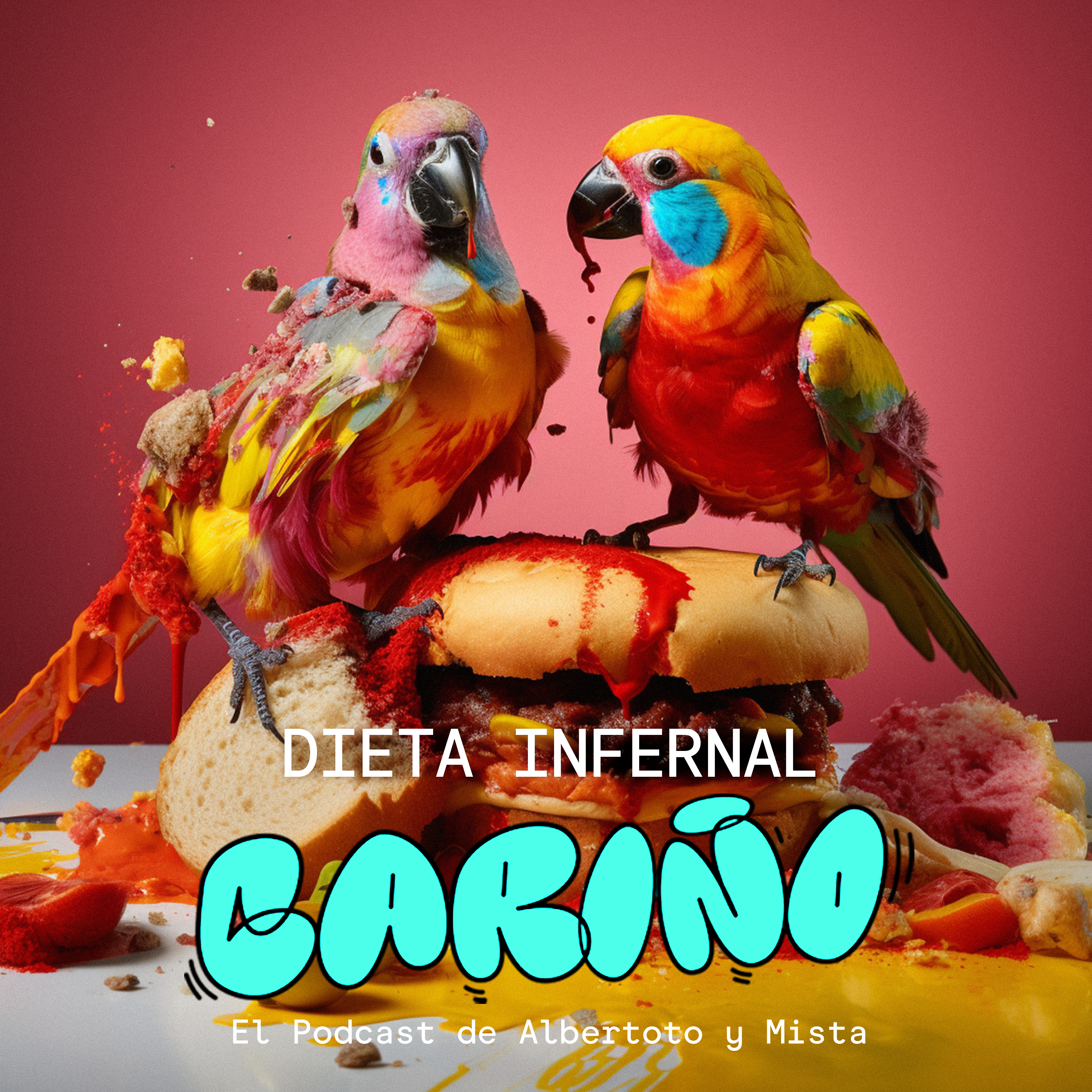 Todo Perfecto Cariño