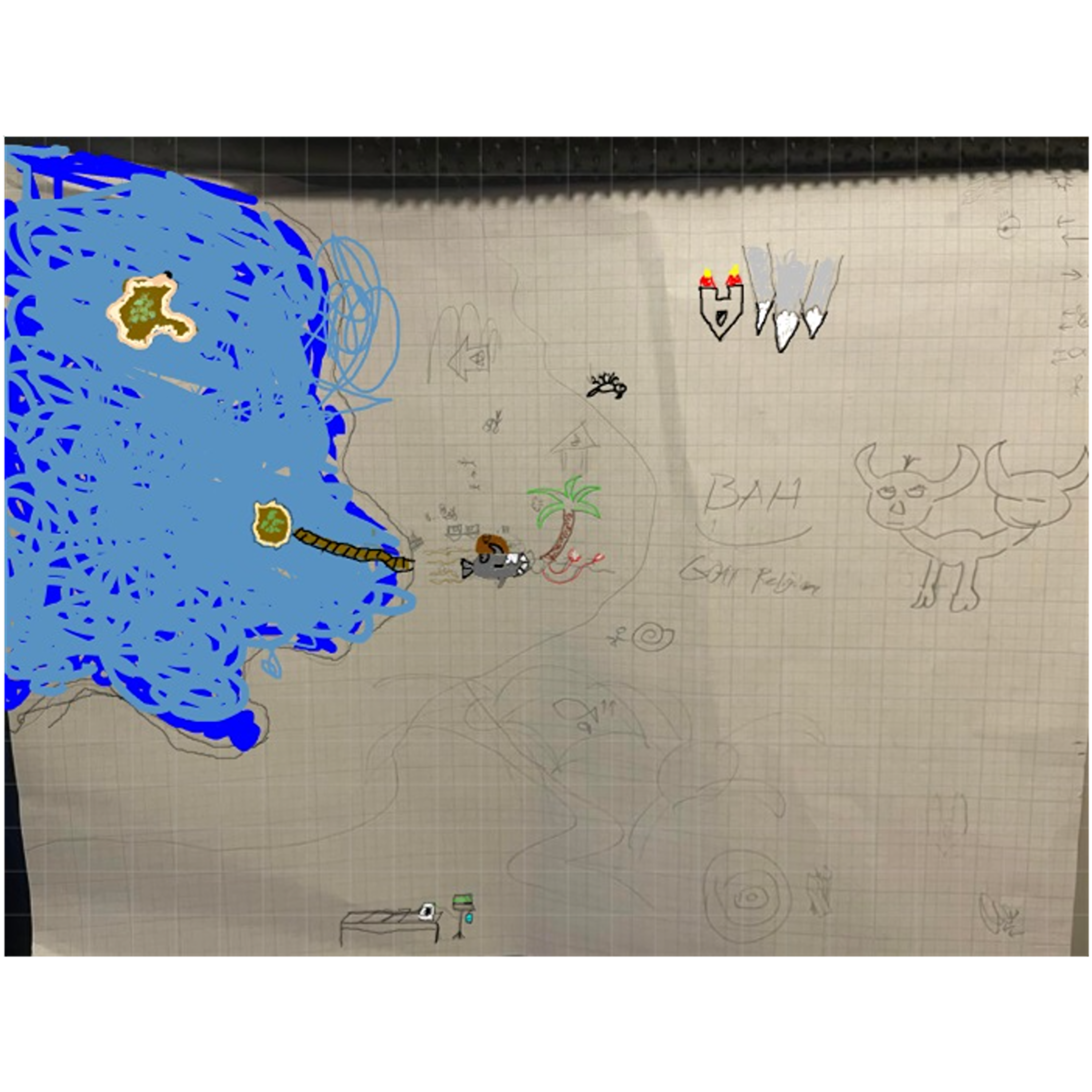 The First Year - Part 3