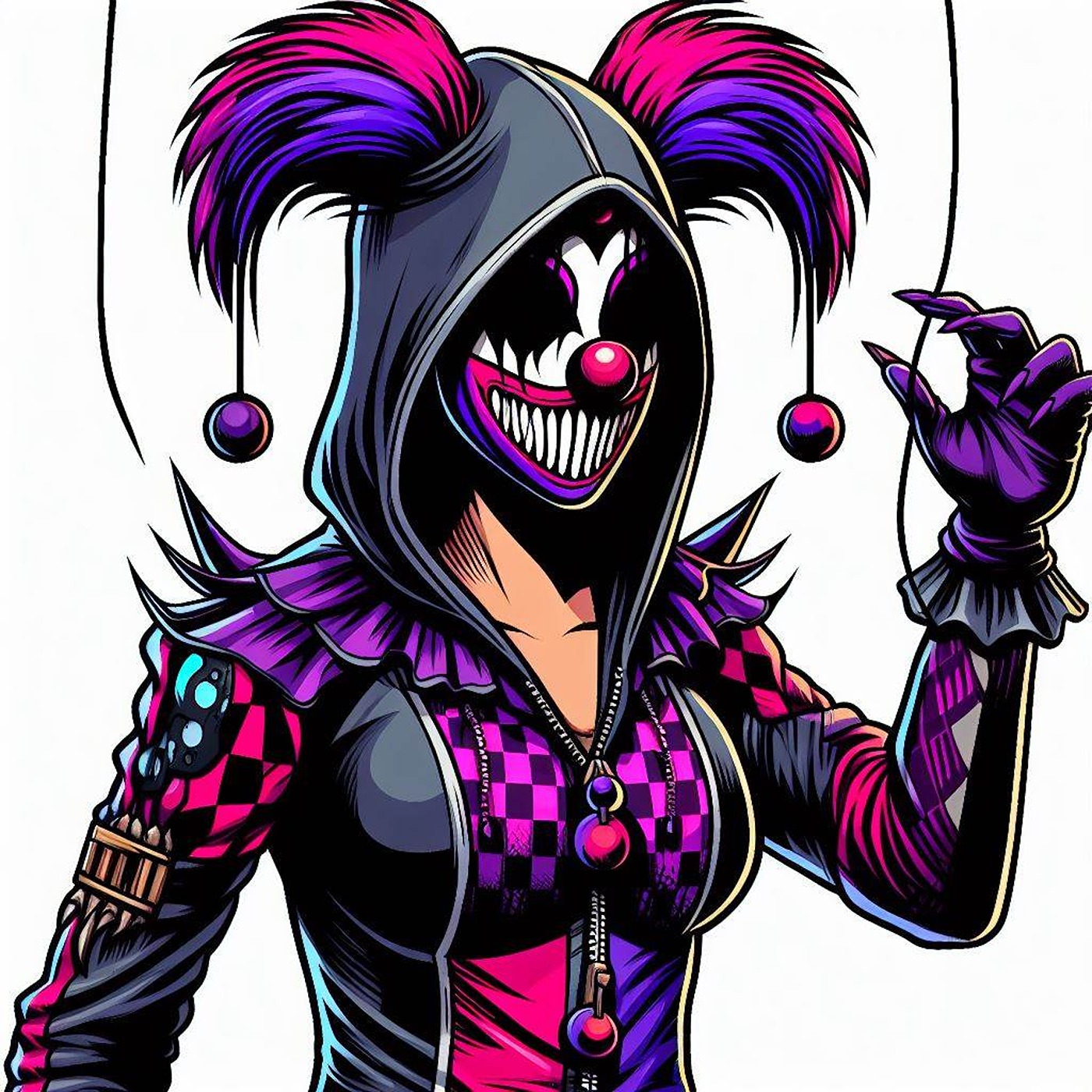 H-Town Heroes Session 5