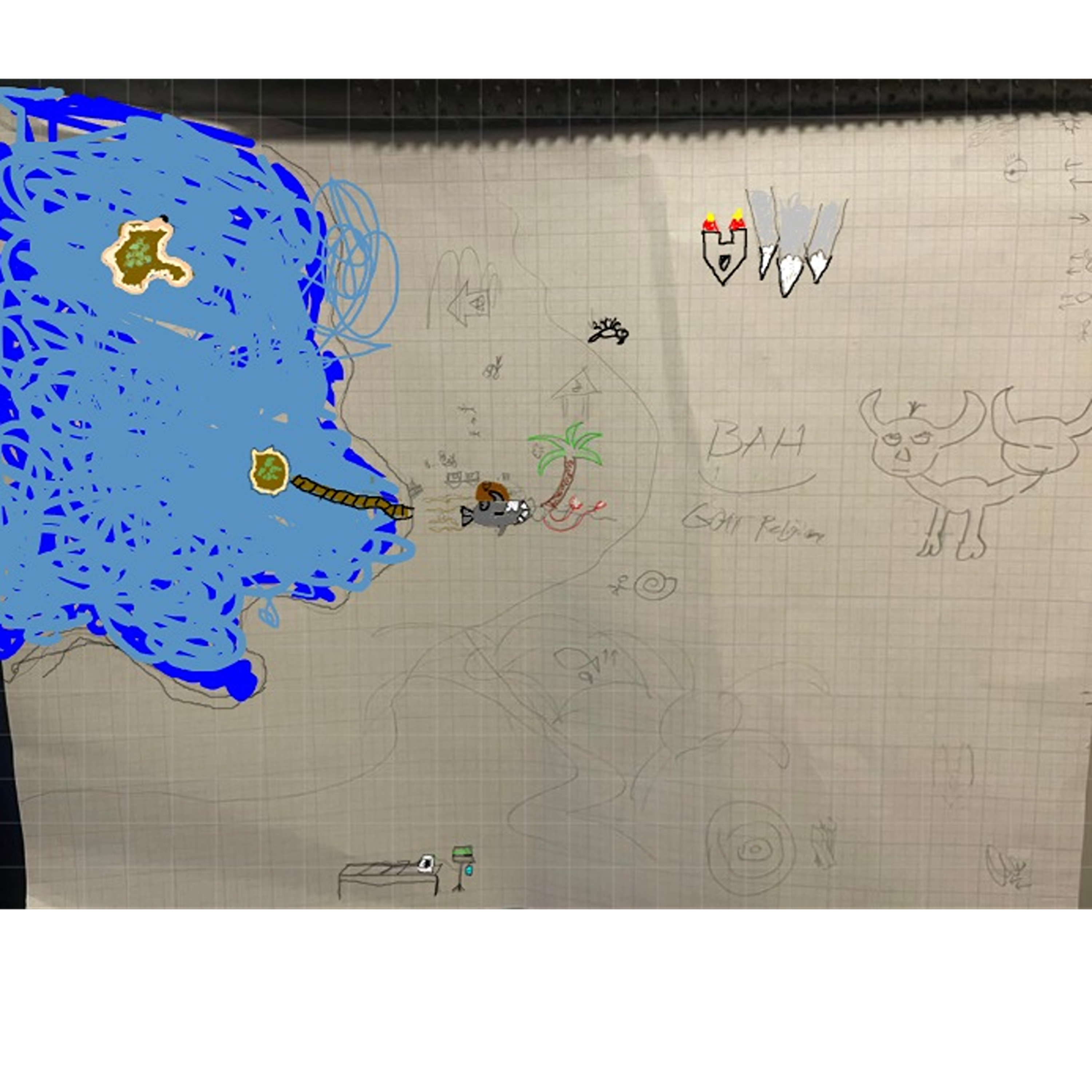 The First Year - Part 1