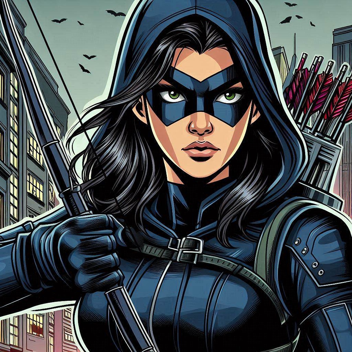 H-Town Heroes Session 7