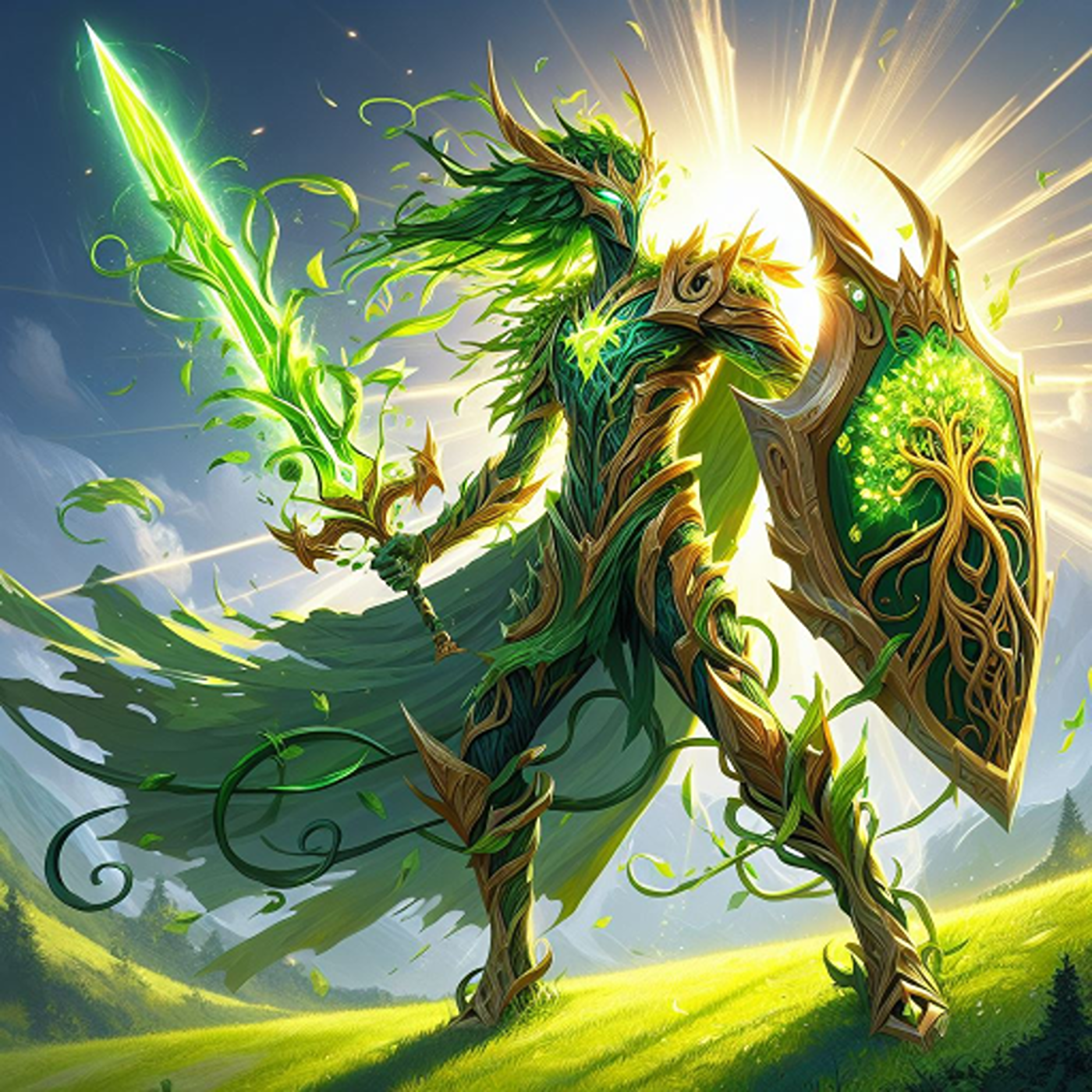 H-Town Heroes Session 4