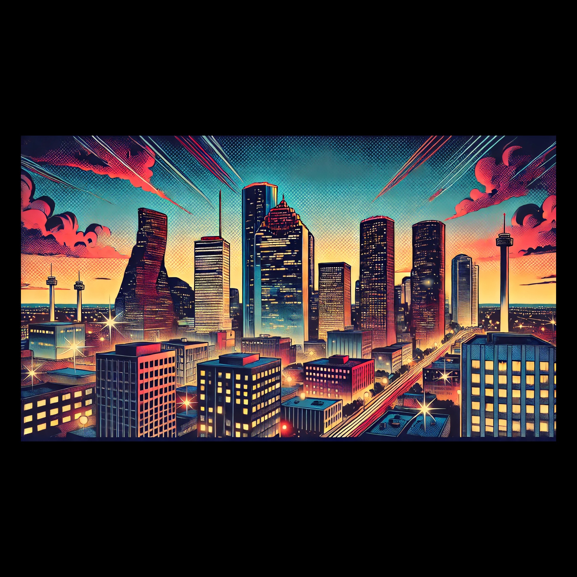 H-Town Heroes Session 3