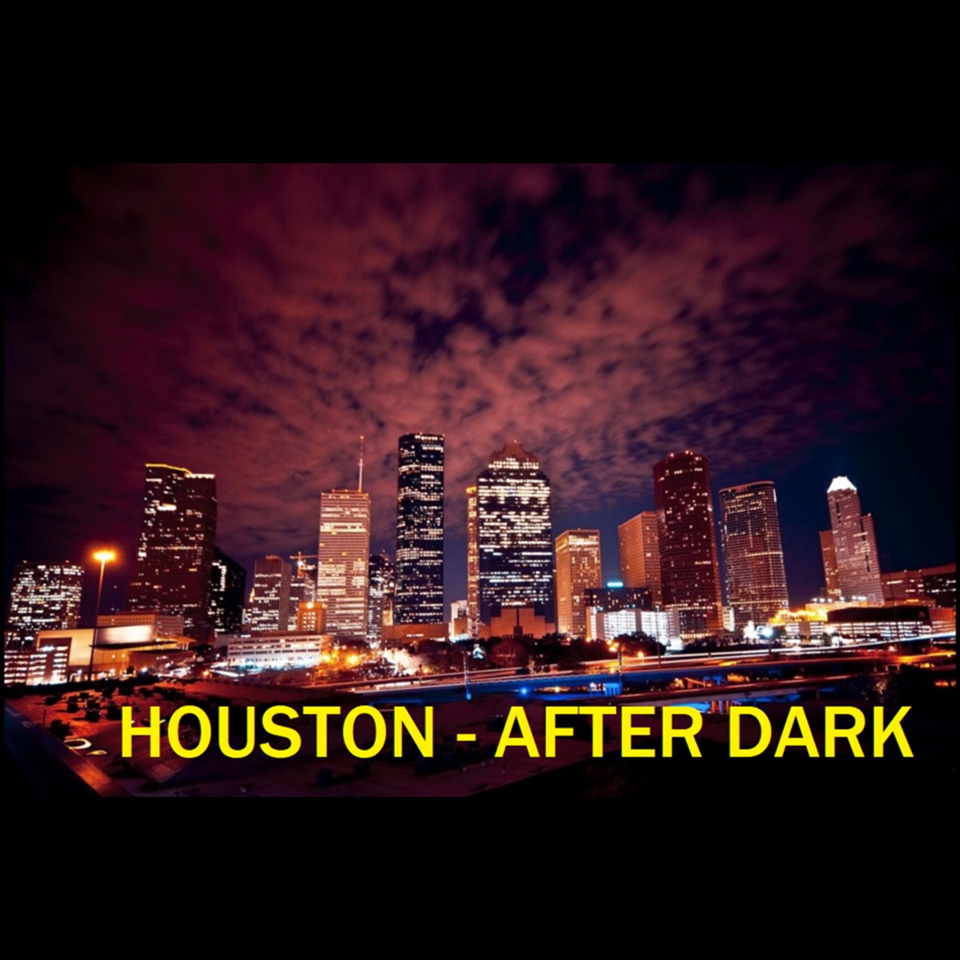 Houston After Dark - Season 2 - Session 10
