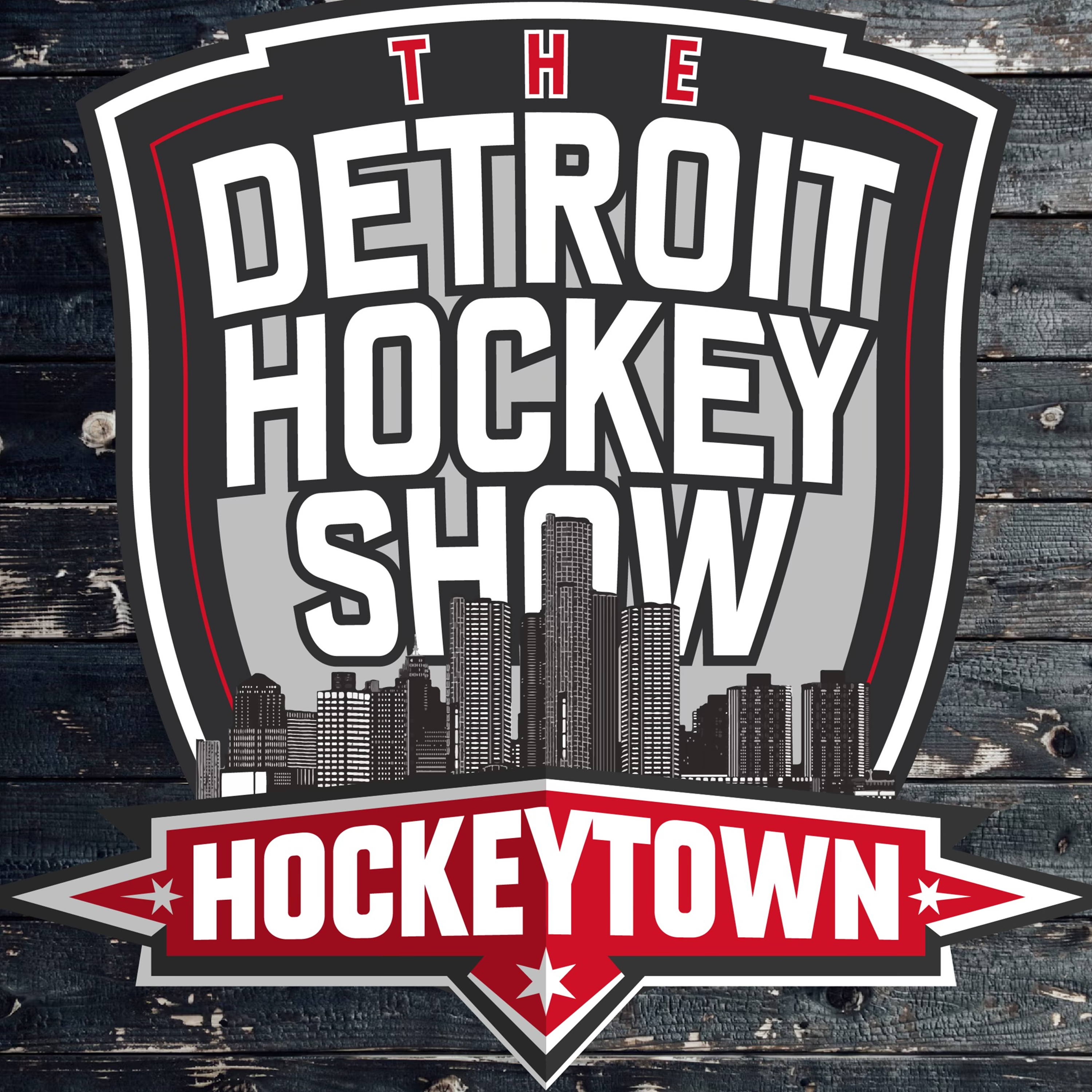 Detroit Hockey Show