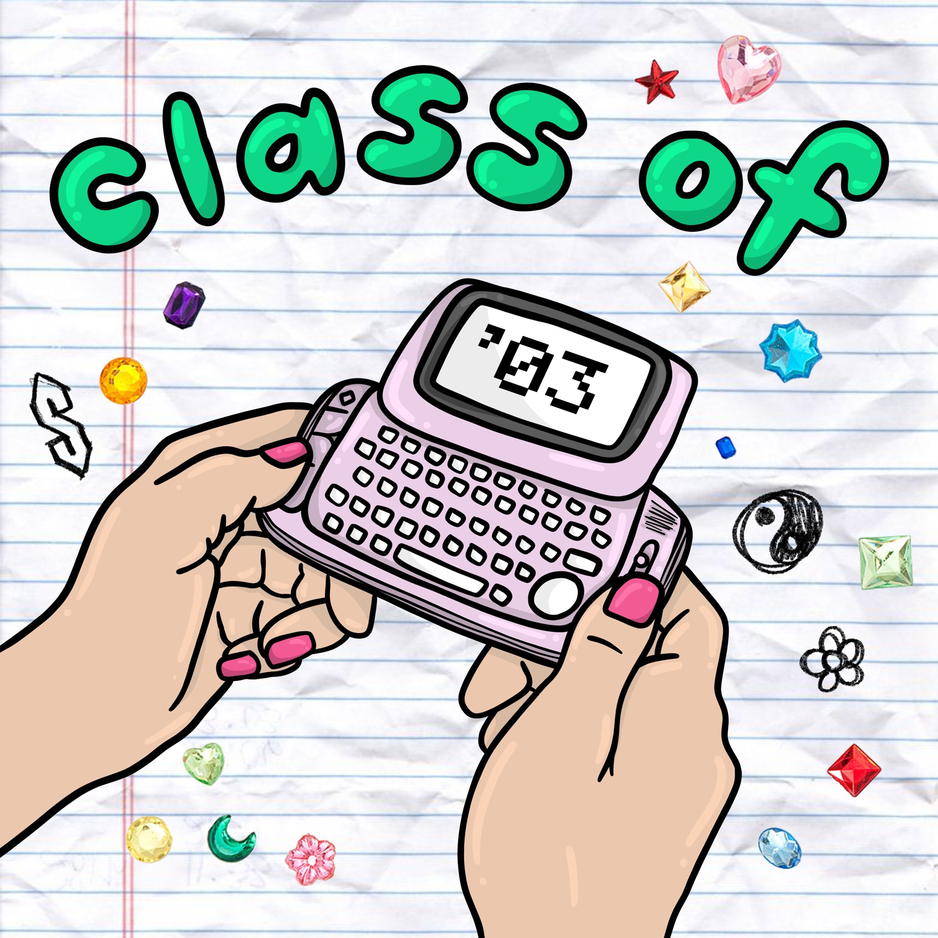 Class of \'03