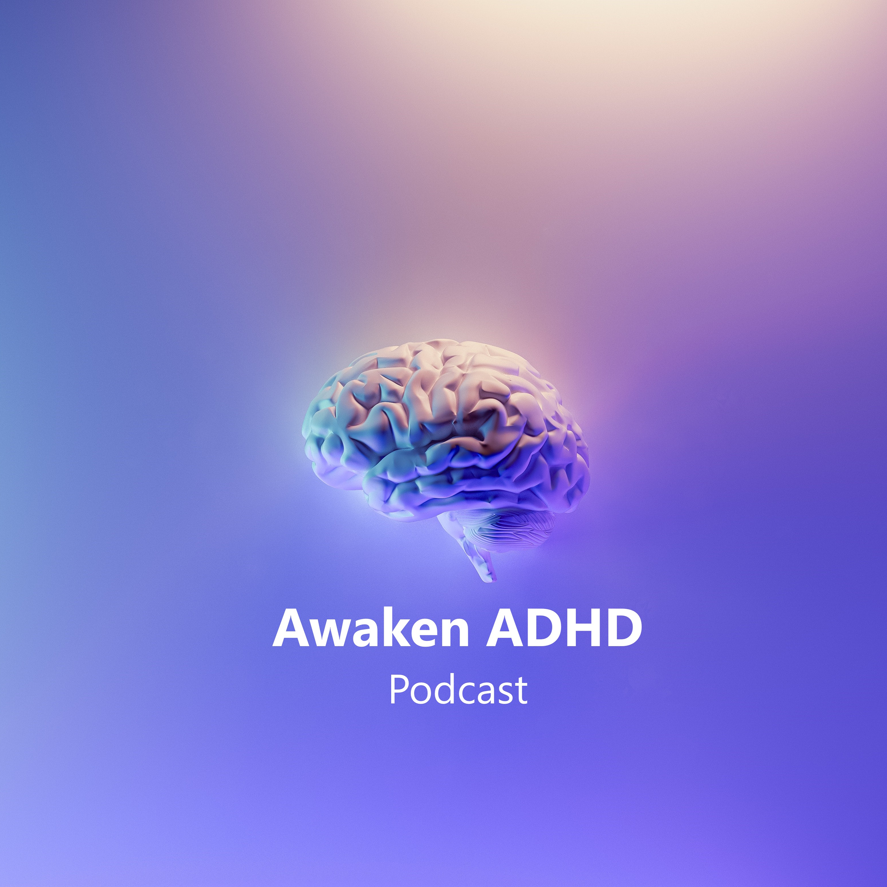 Awaken ADHD