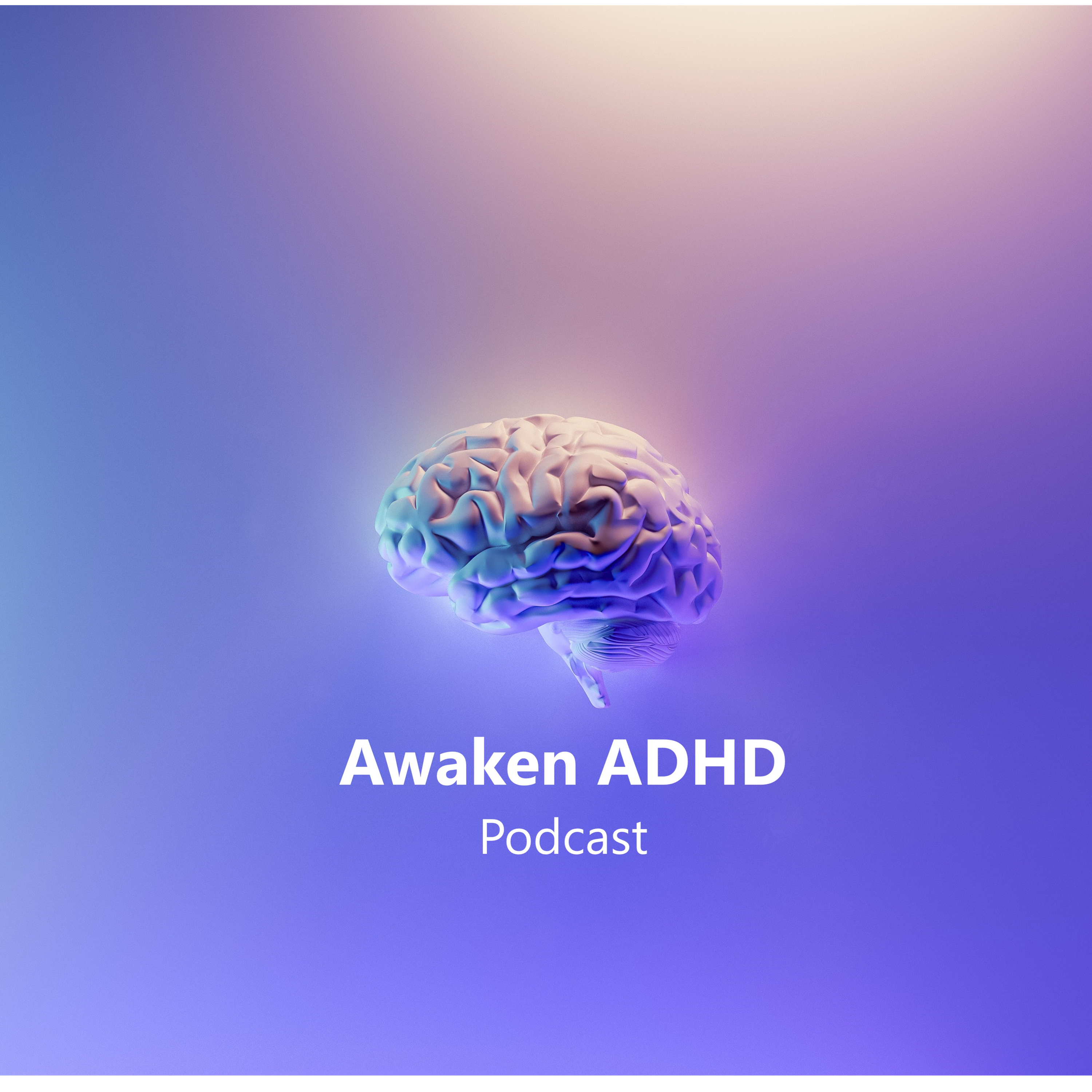 Awaken ADHD