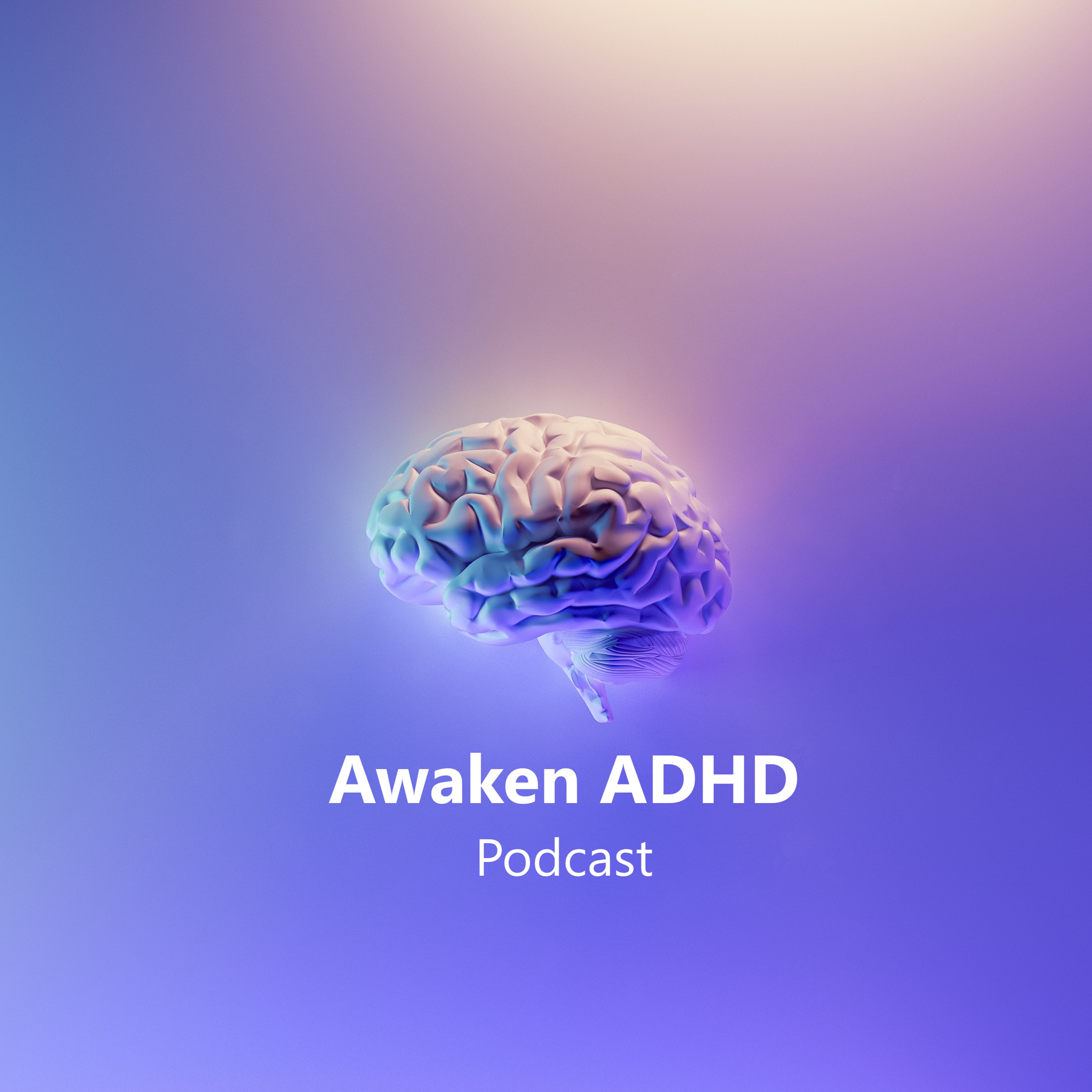 Awaken ADHD