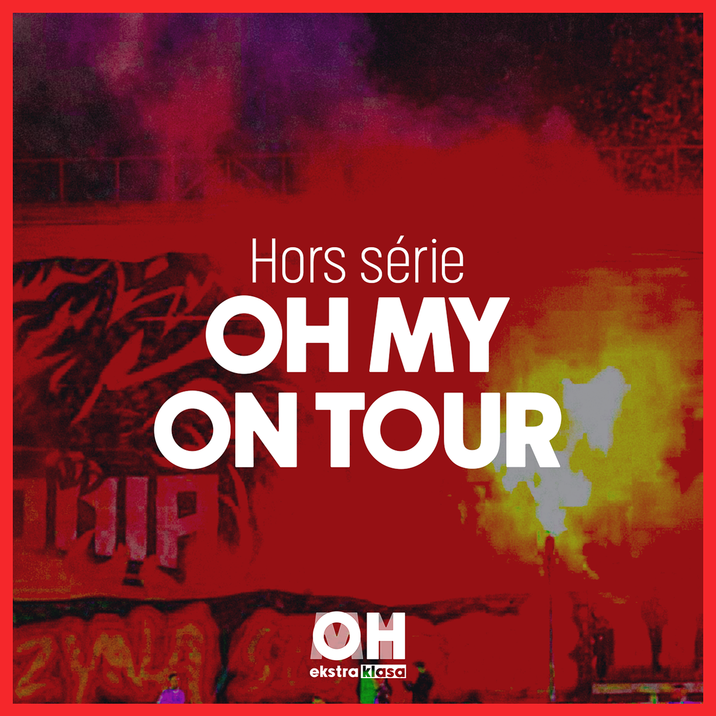 [EXCLU] Zabrze, Bytom...la Pologne des cartes postales - OhMyTour episode artwork