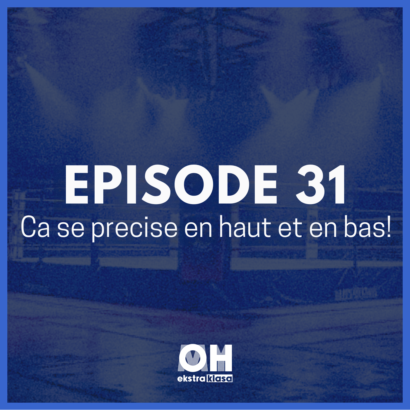We are back! - OhMyEkstraklasa S3.Ep31 Episode complet episode artwork